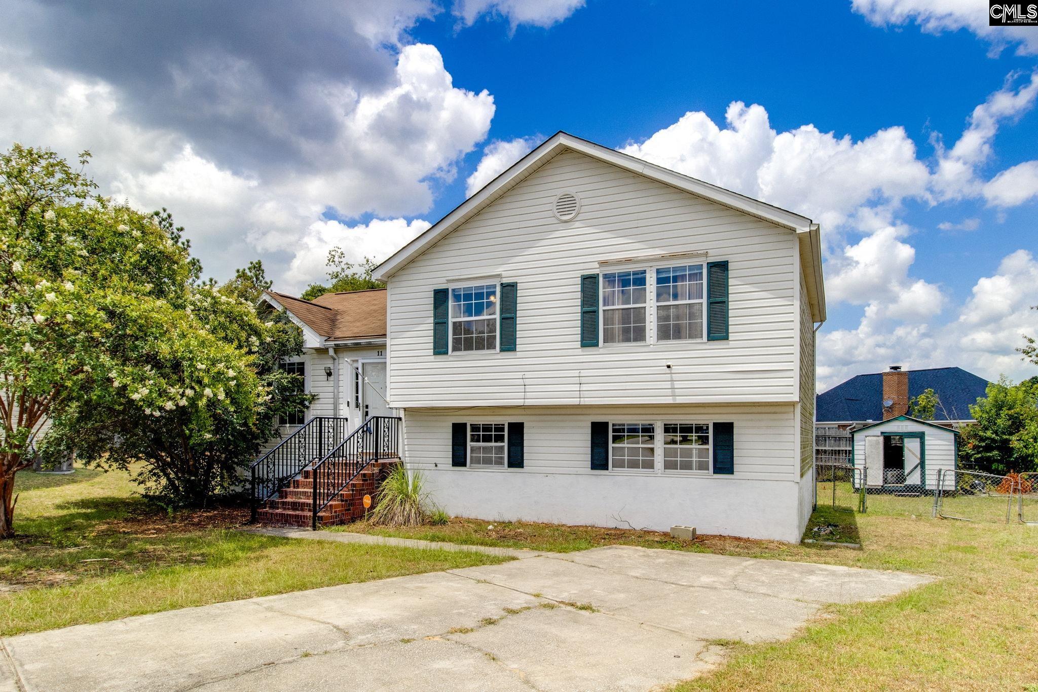 11 Clearwell Court Columbia, SC 29229