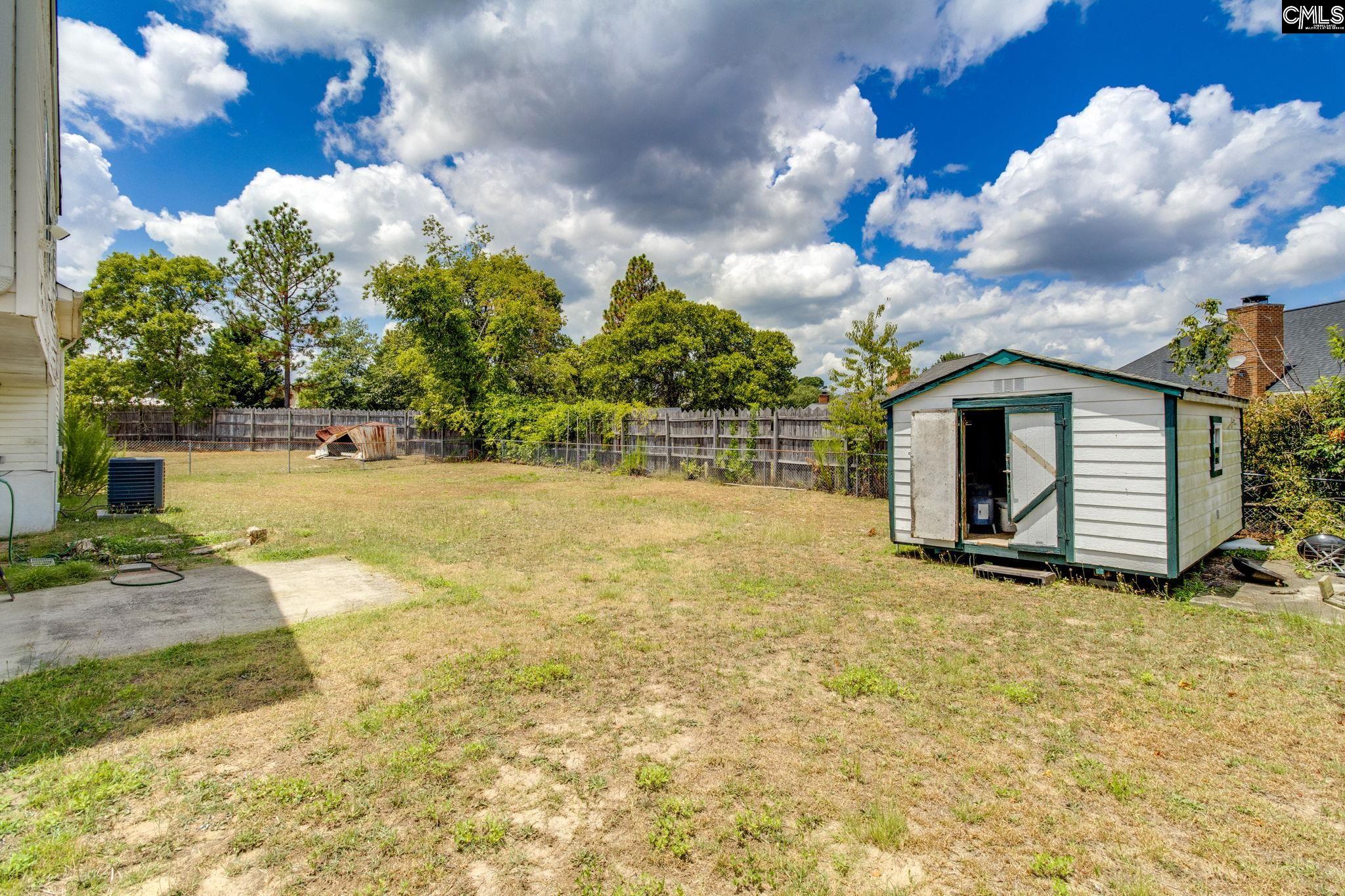 11 Clearwell Court Columbia, SC 29229