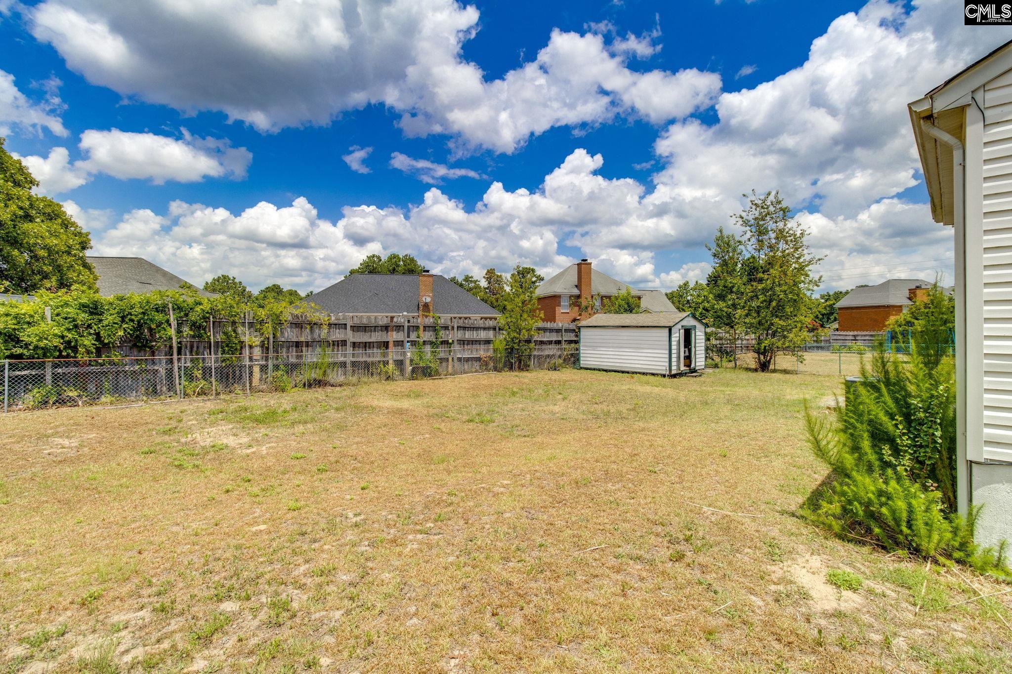 11 Clearwell Court Columbia, SC 29229