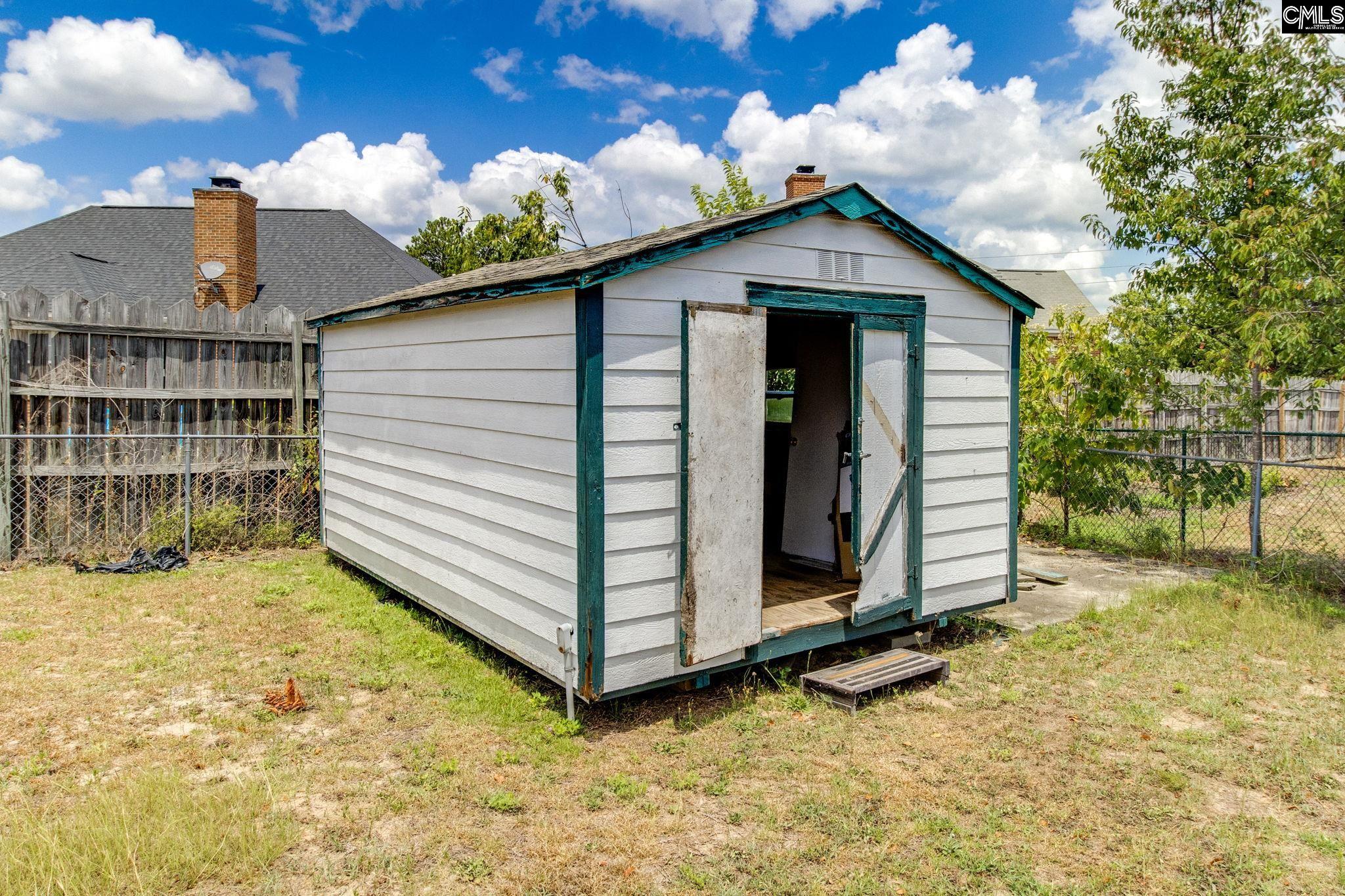 11 Clearwell Court Columbia, SC 29229