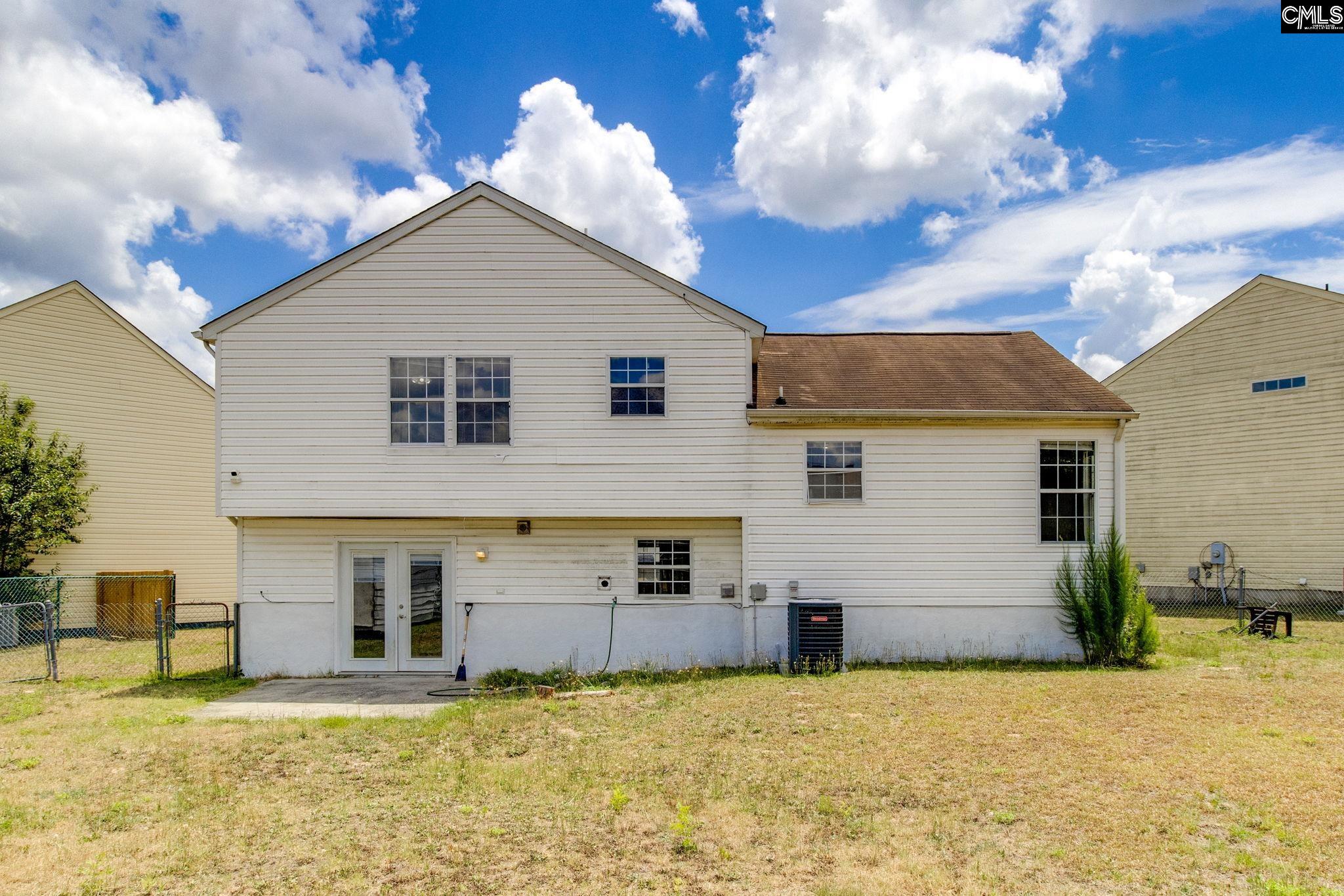11 Clearwell Court Columbia, SC 29229