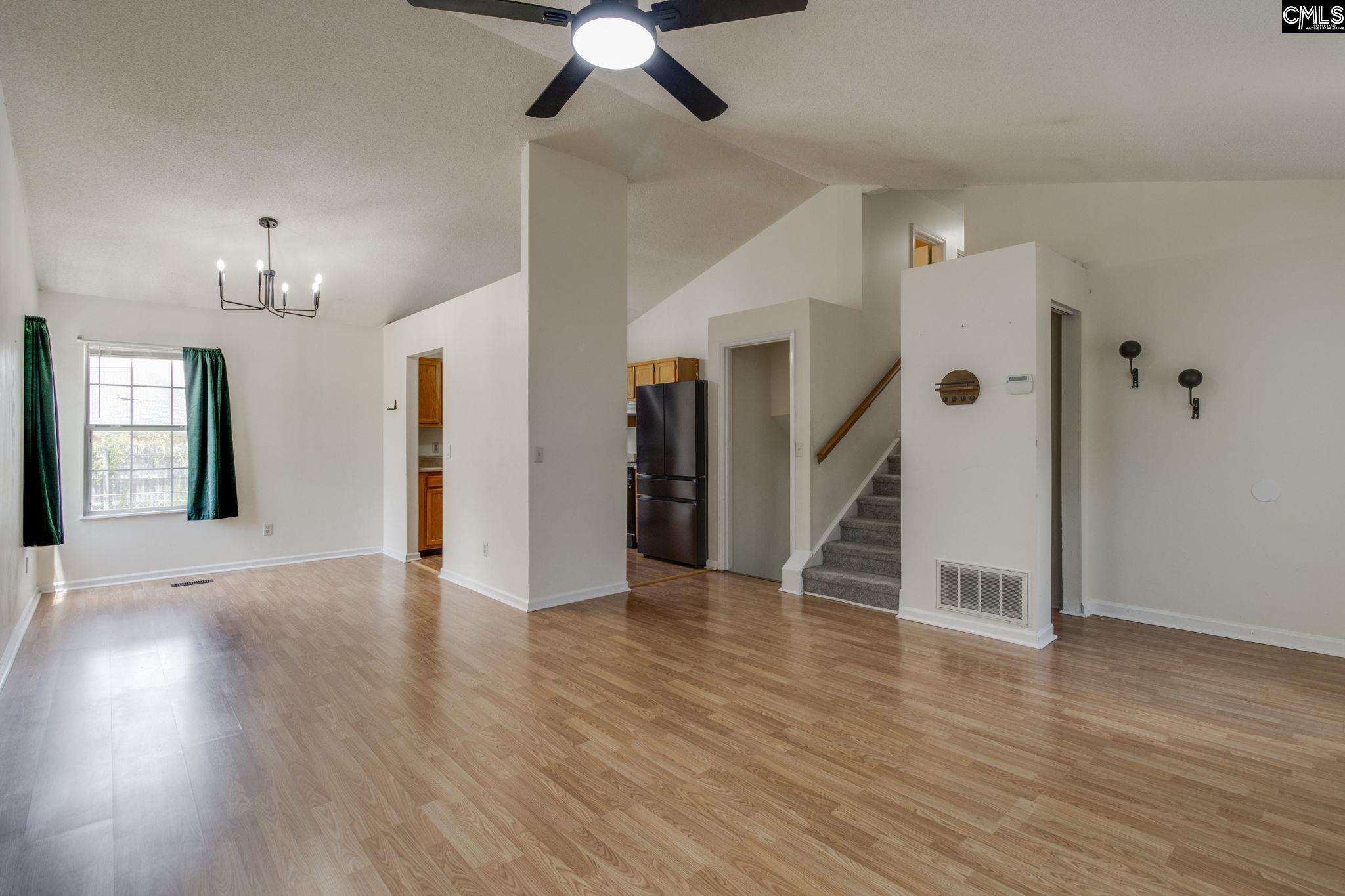11 Clearwell Court Columbia, SC 29229