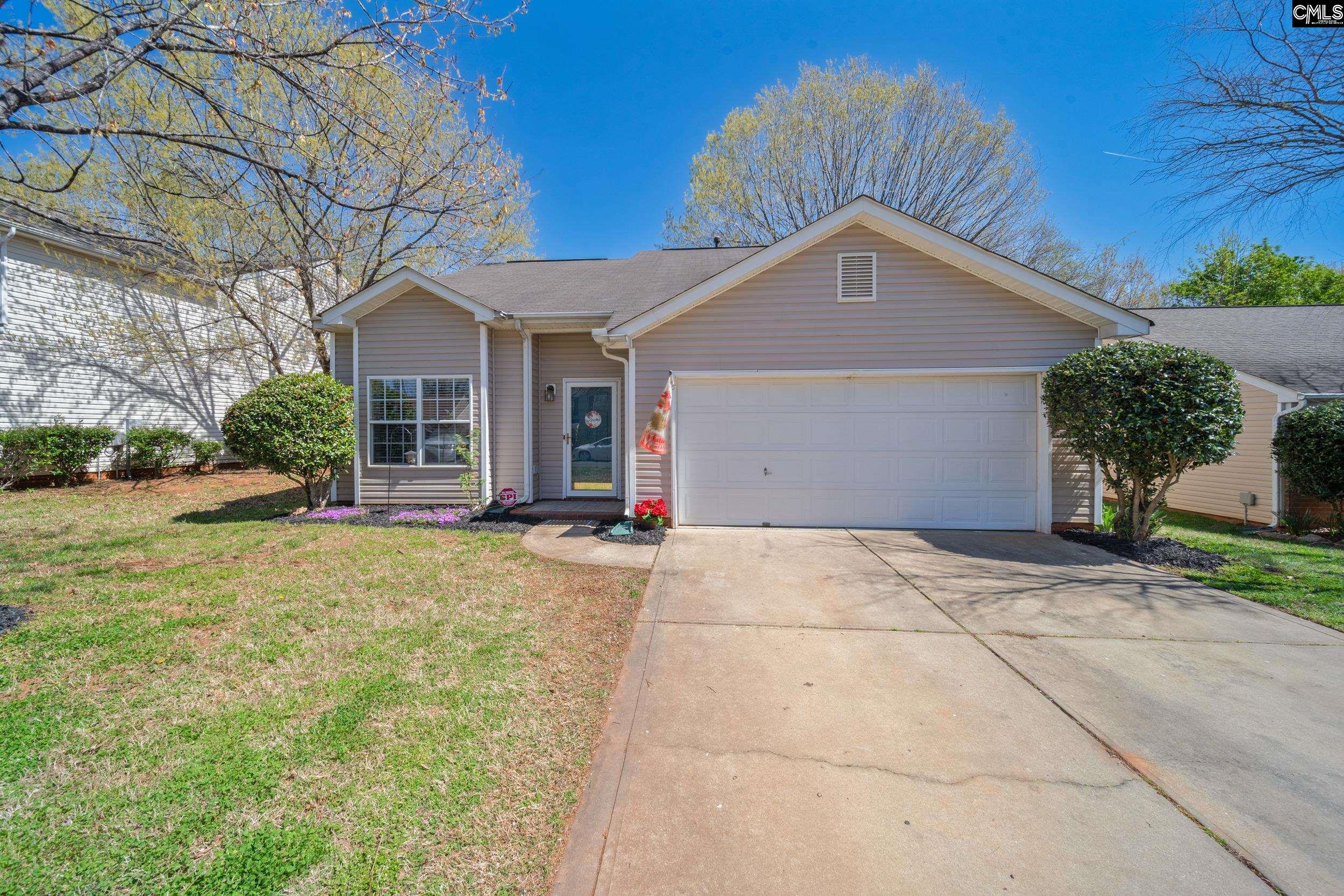1032 Valley Forge Drive Clover, SC 29710