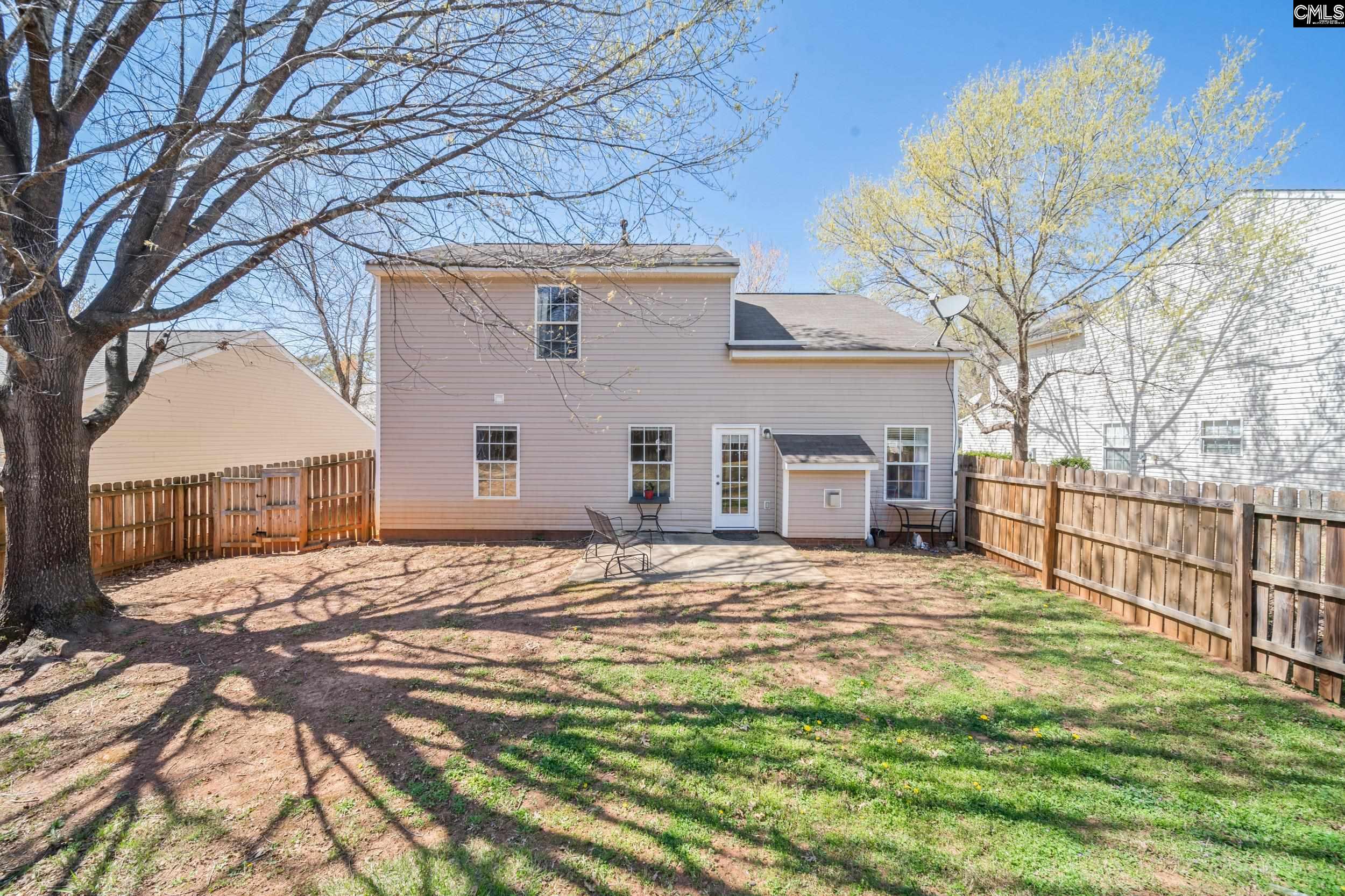 1032 Valley Forge Drive Clover, SC 29710