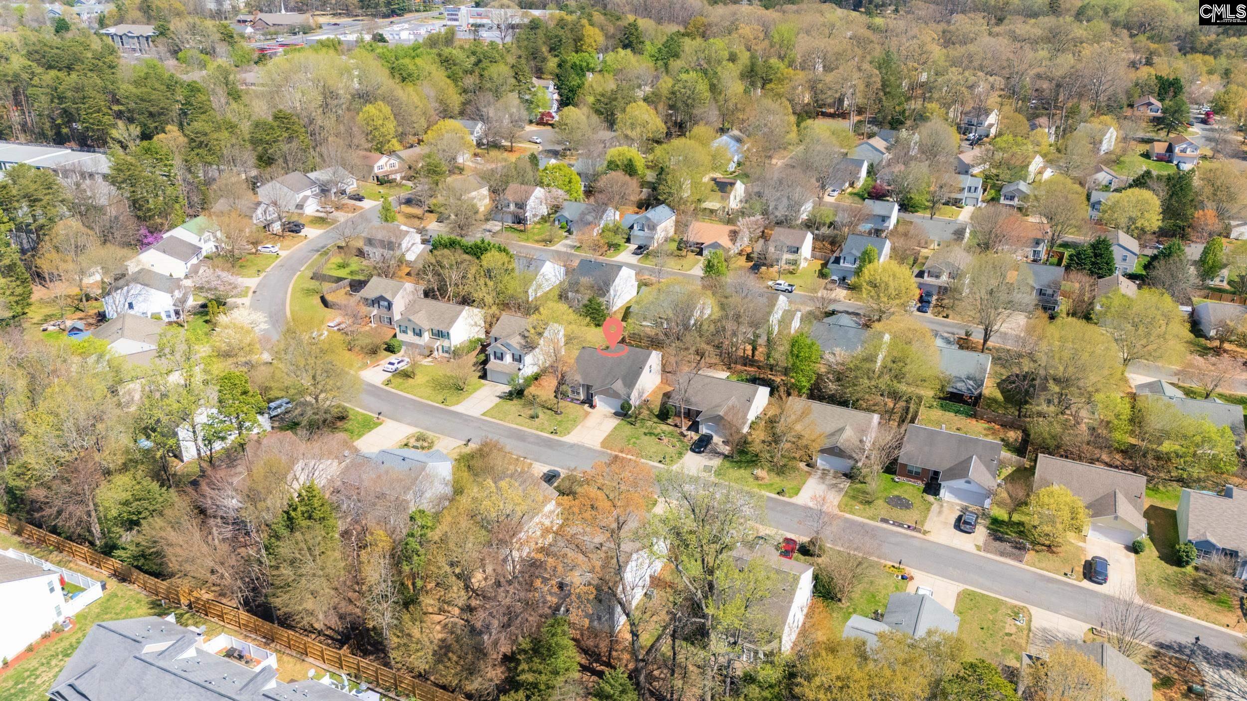 1032 Valley Forge Drive Clover, SC 29710