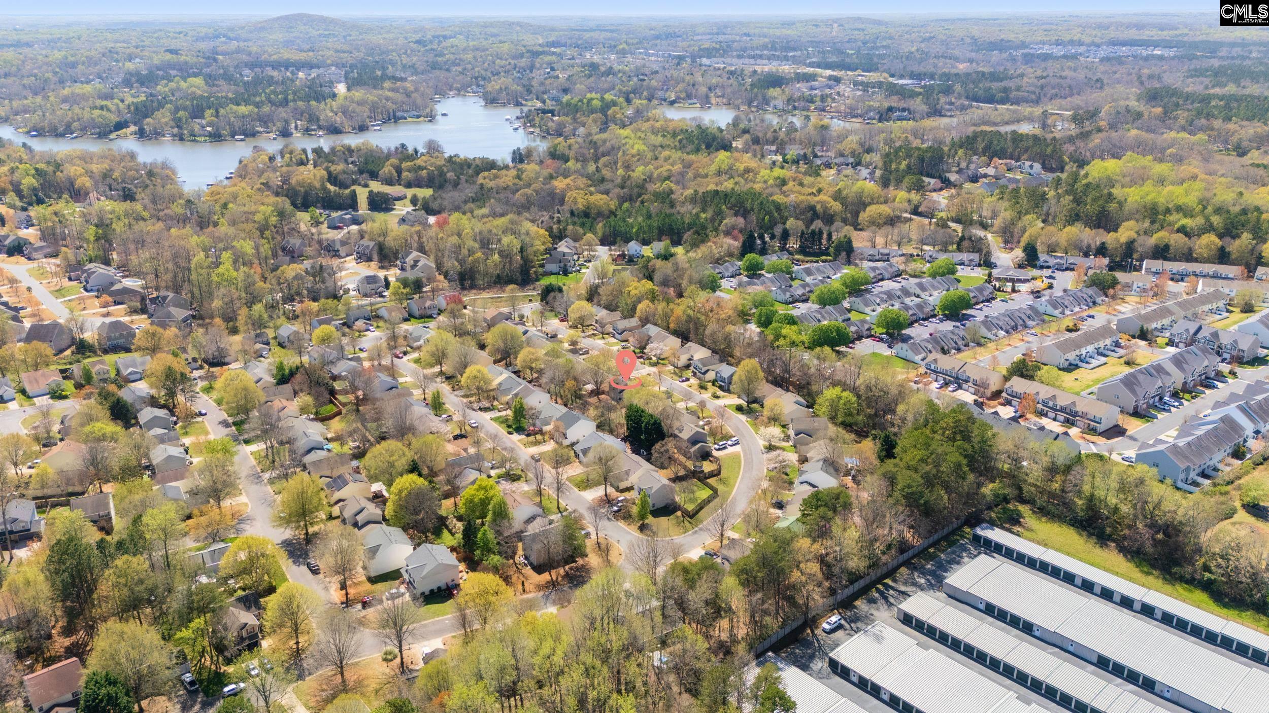 1032 Valley Forge Drive Clover, SC 29710