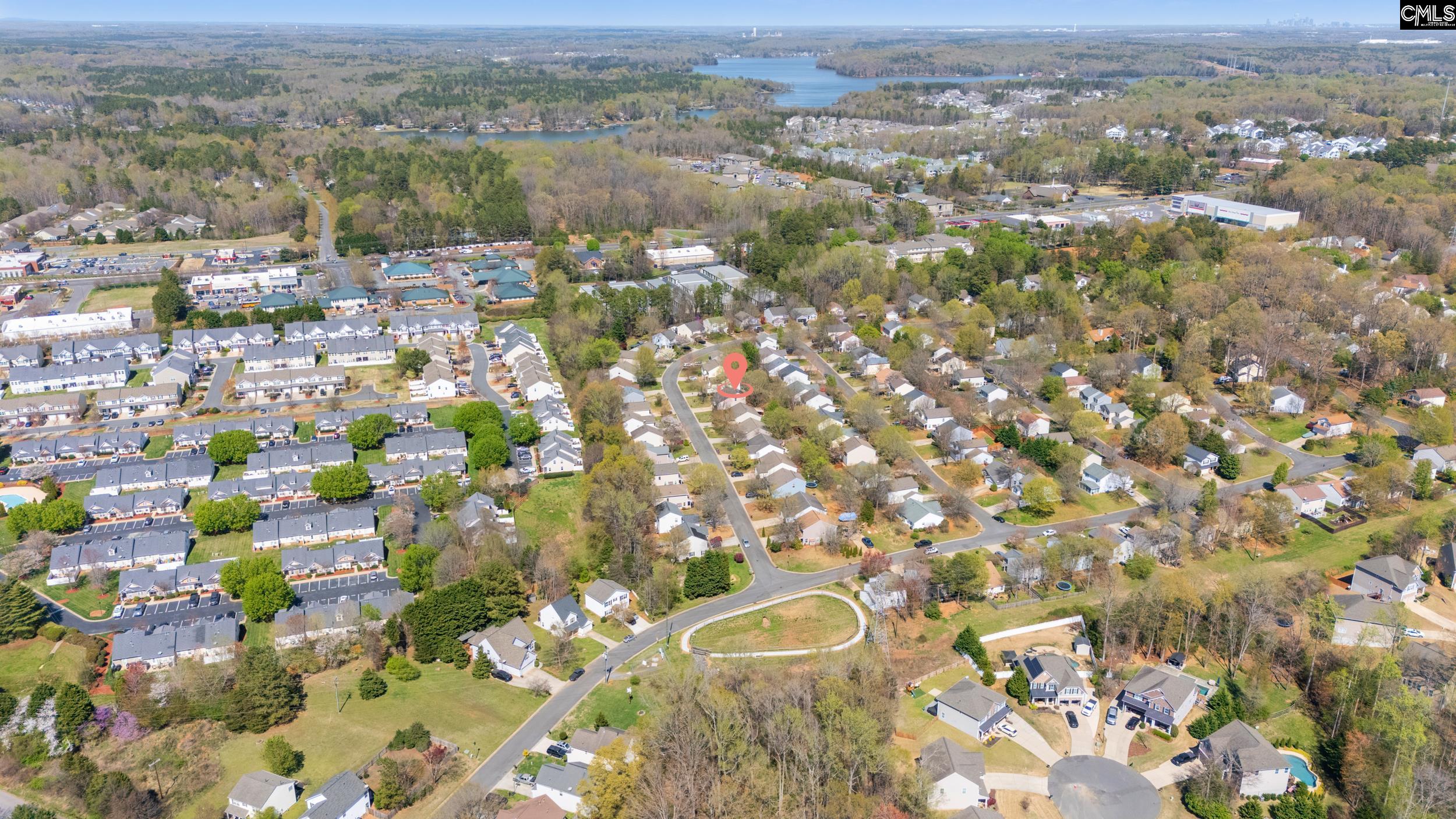 1032 Valley Forge Drive Clover, SC 29710