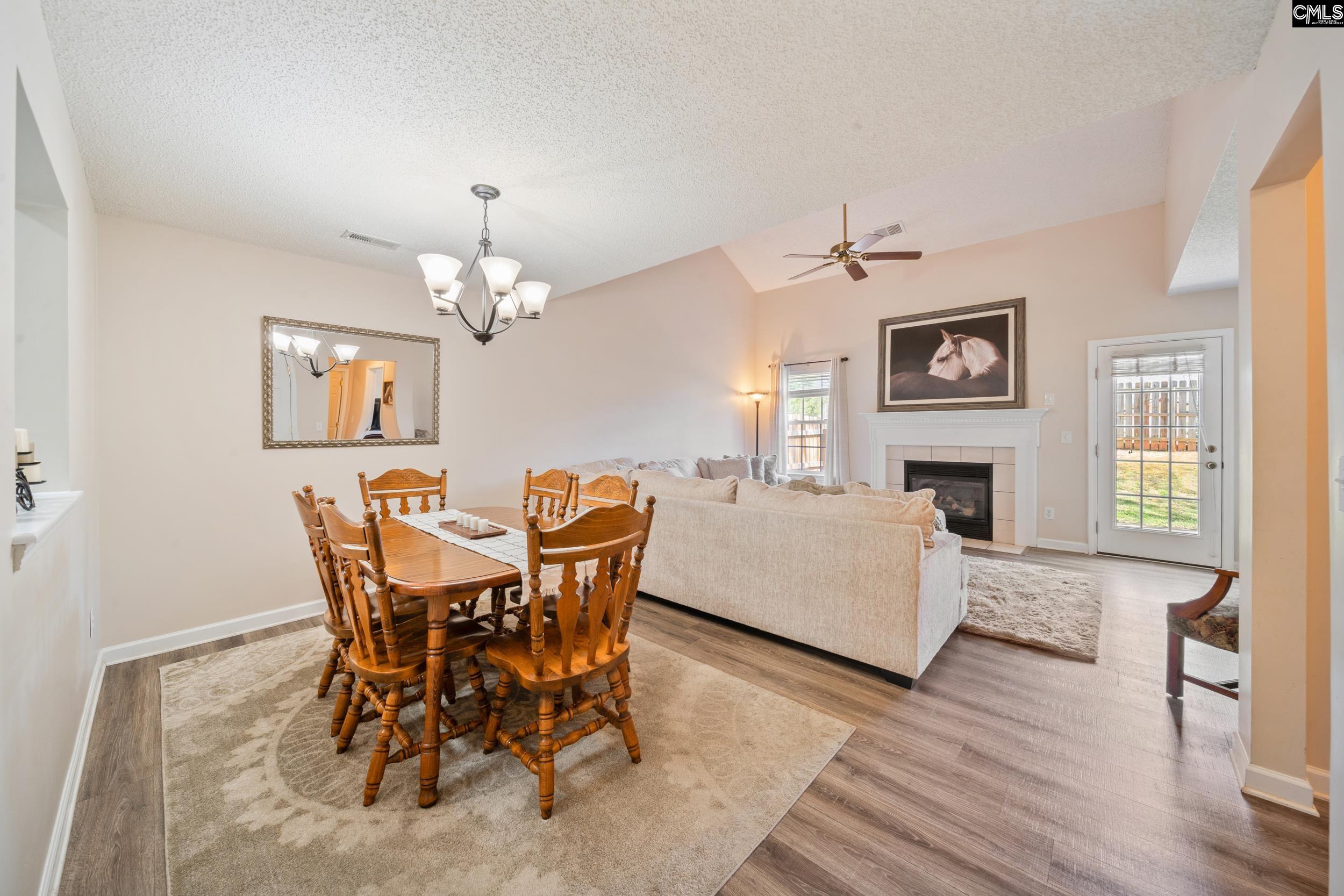 1032 Valley Forge Drive Clover, SC 29710