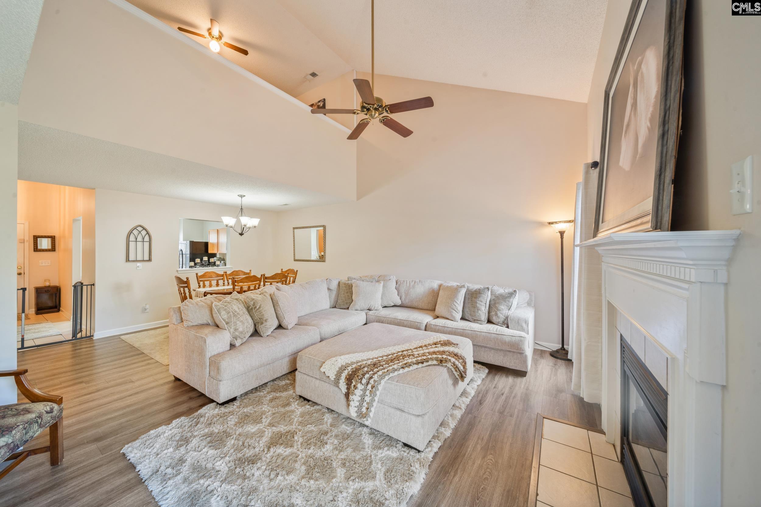 1032 Valley Forge Drive Clover, SC 29710