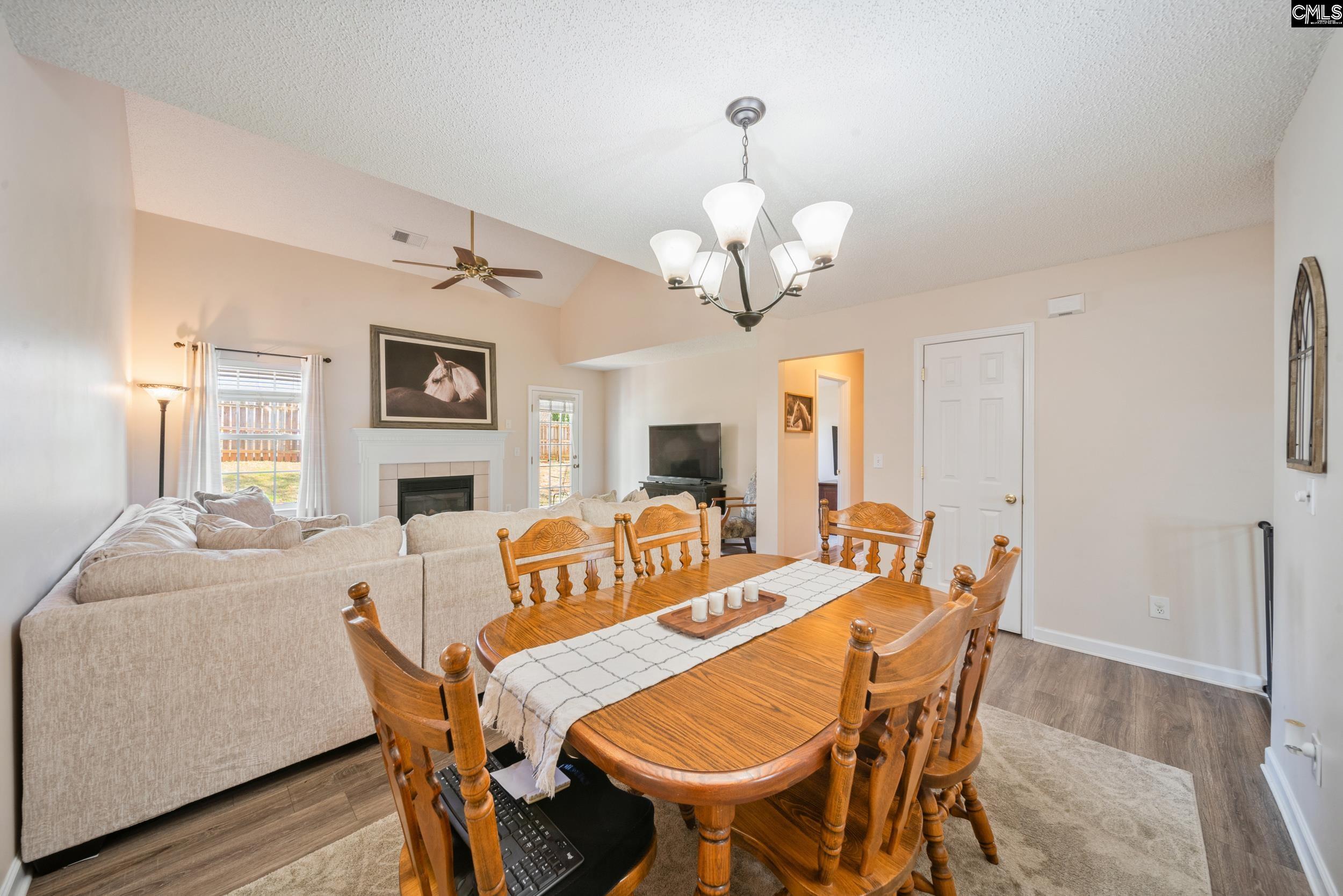 1032 Valley Forge Drive Clover, SC 29710