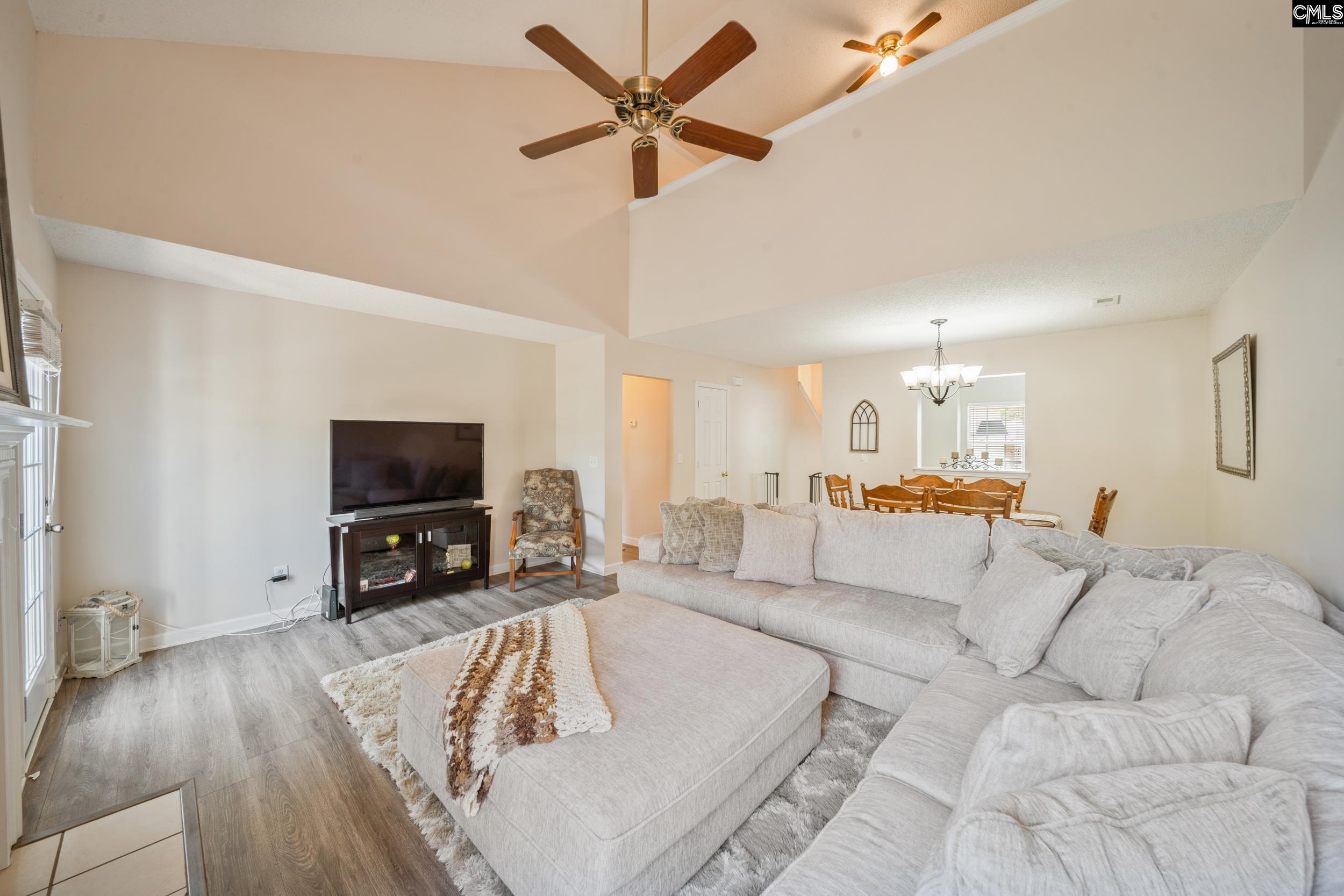 1032 Valley Forge Drive Clover, SC 29710