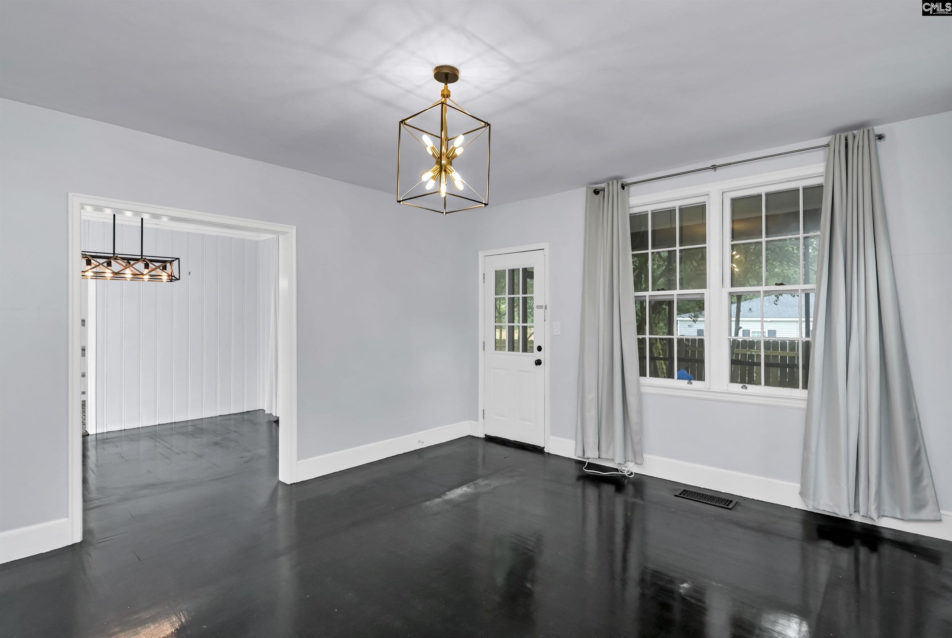 3500 Palmetto Avenue Columbia, SC 29203