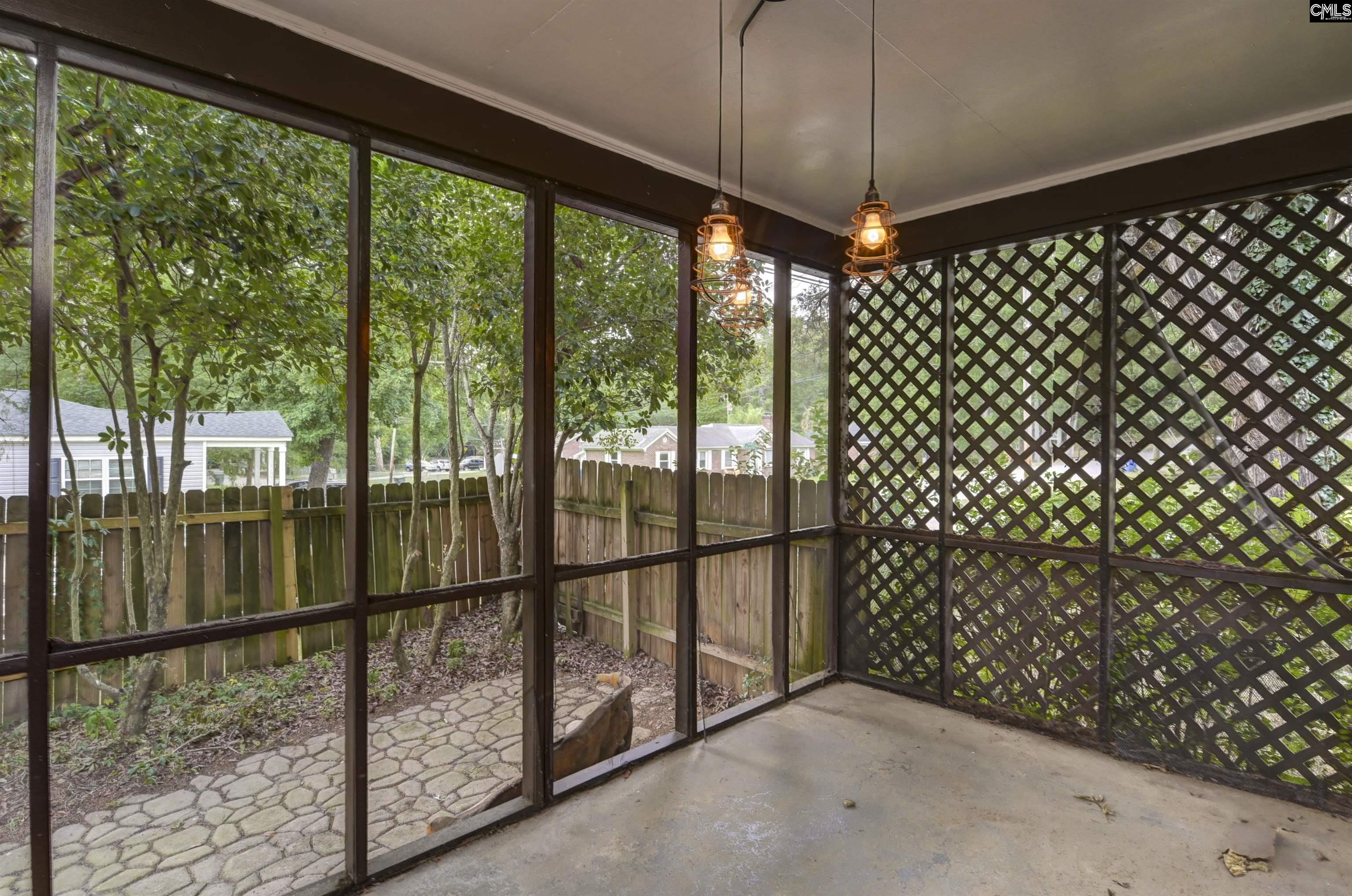 3500 Palmetto Avenue Columbia, SC 29203