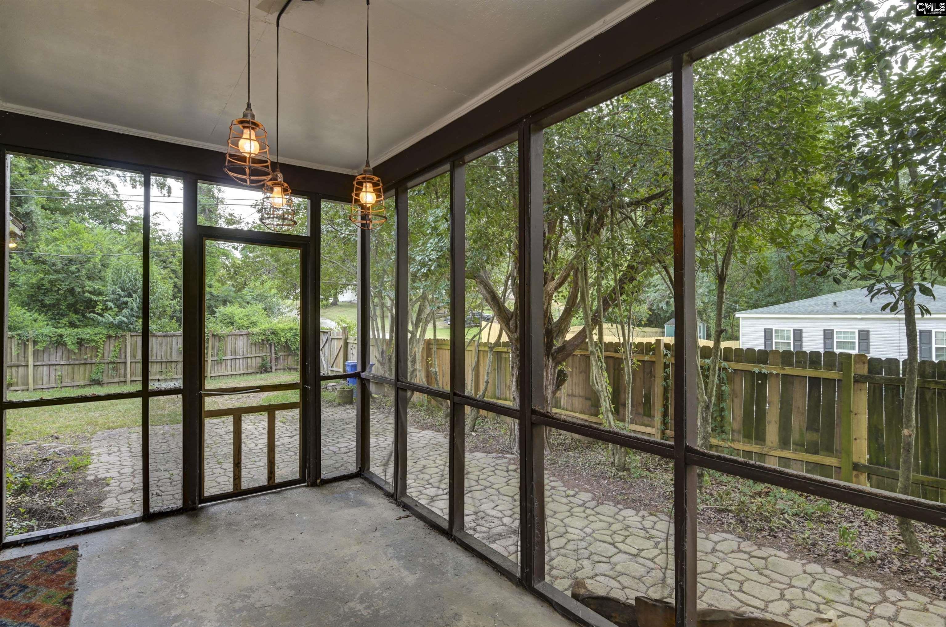 3500 Palmetto Avenue Columbia, SC 29203