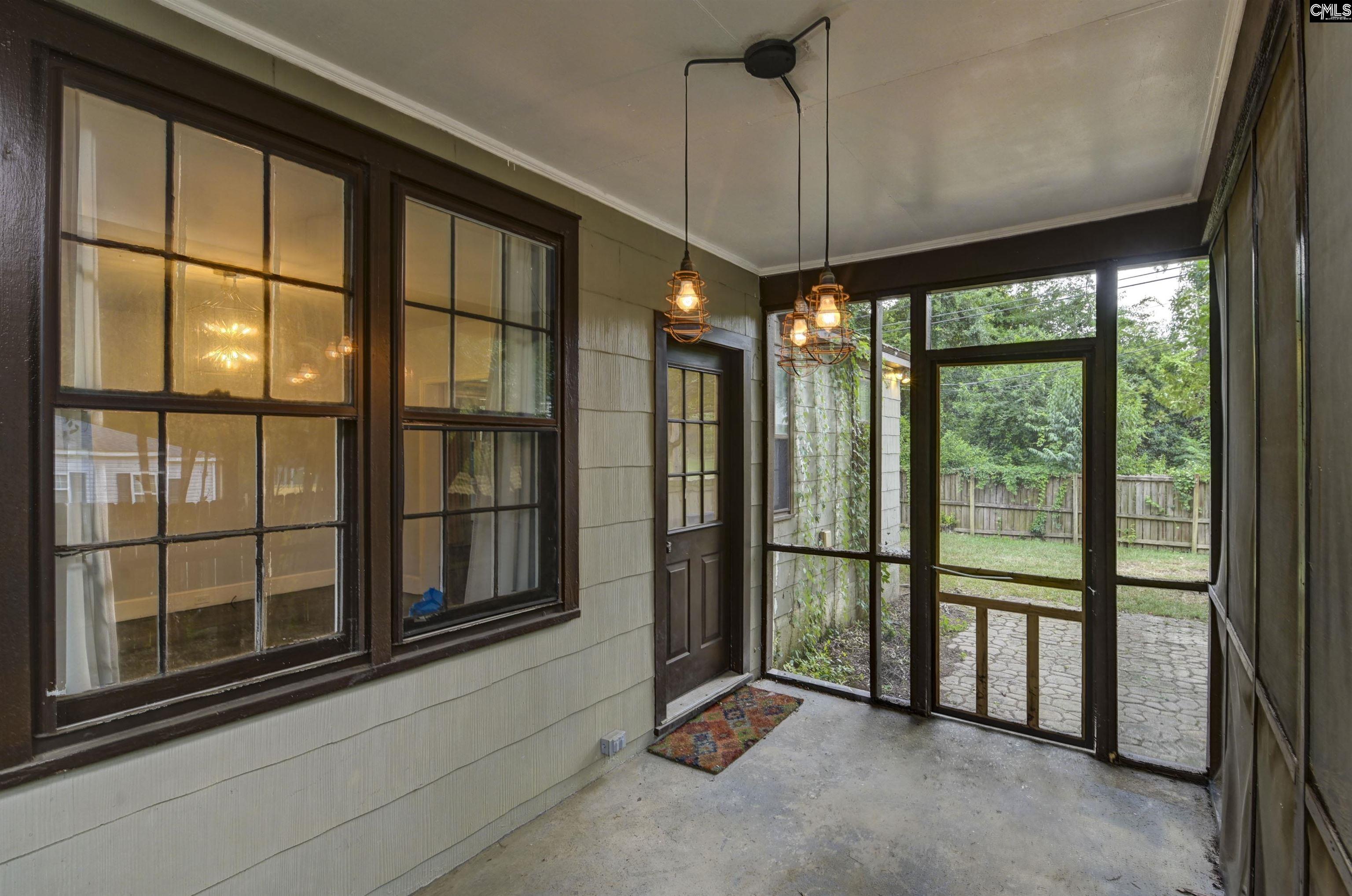 3500 Palmetto Avenue Columbia, SC 29203