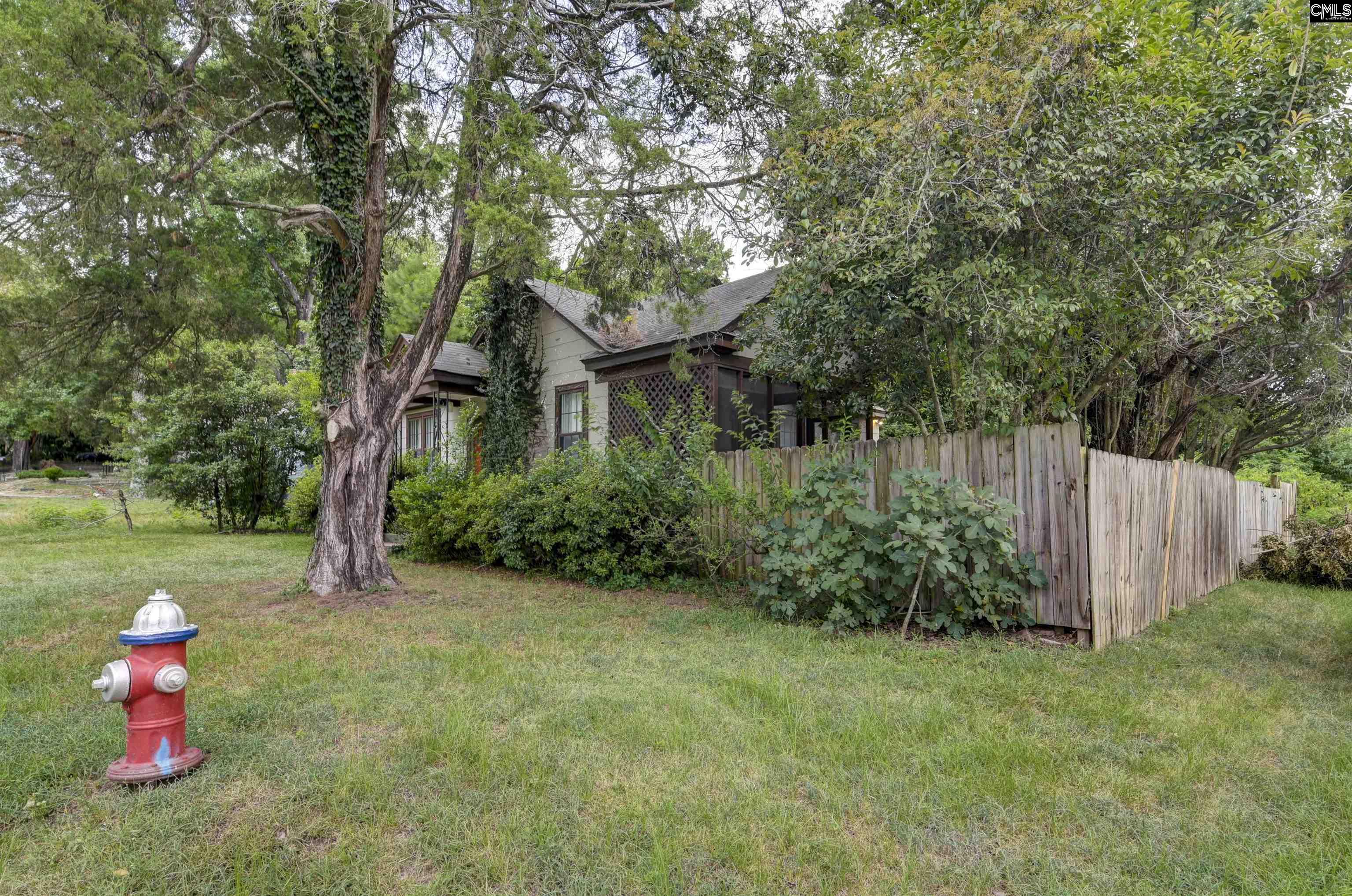 3500 Palmetto Avenue Columbia, SC 29203