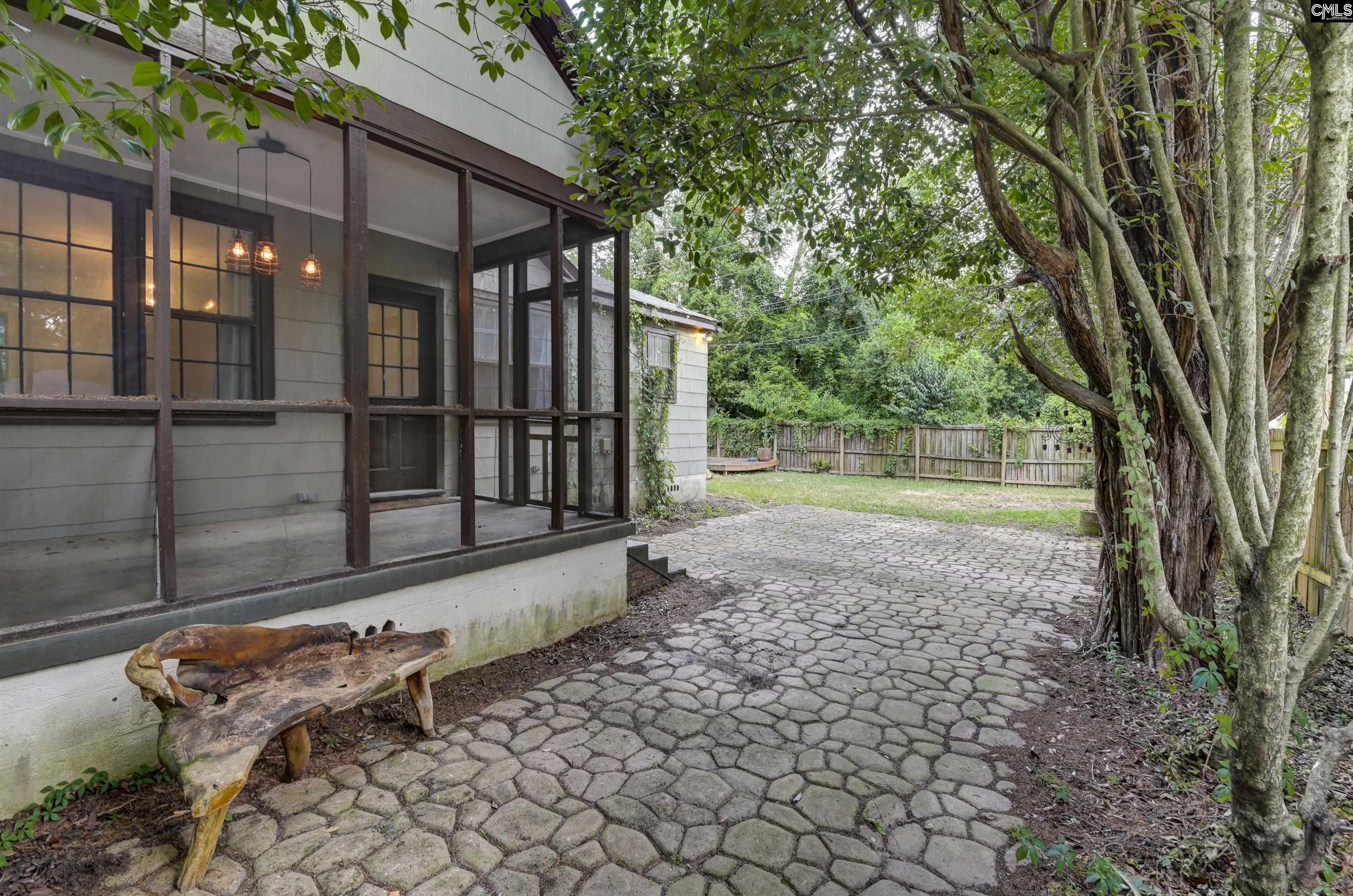 3500 Palmetto Avenue Columbia, SC 29203
