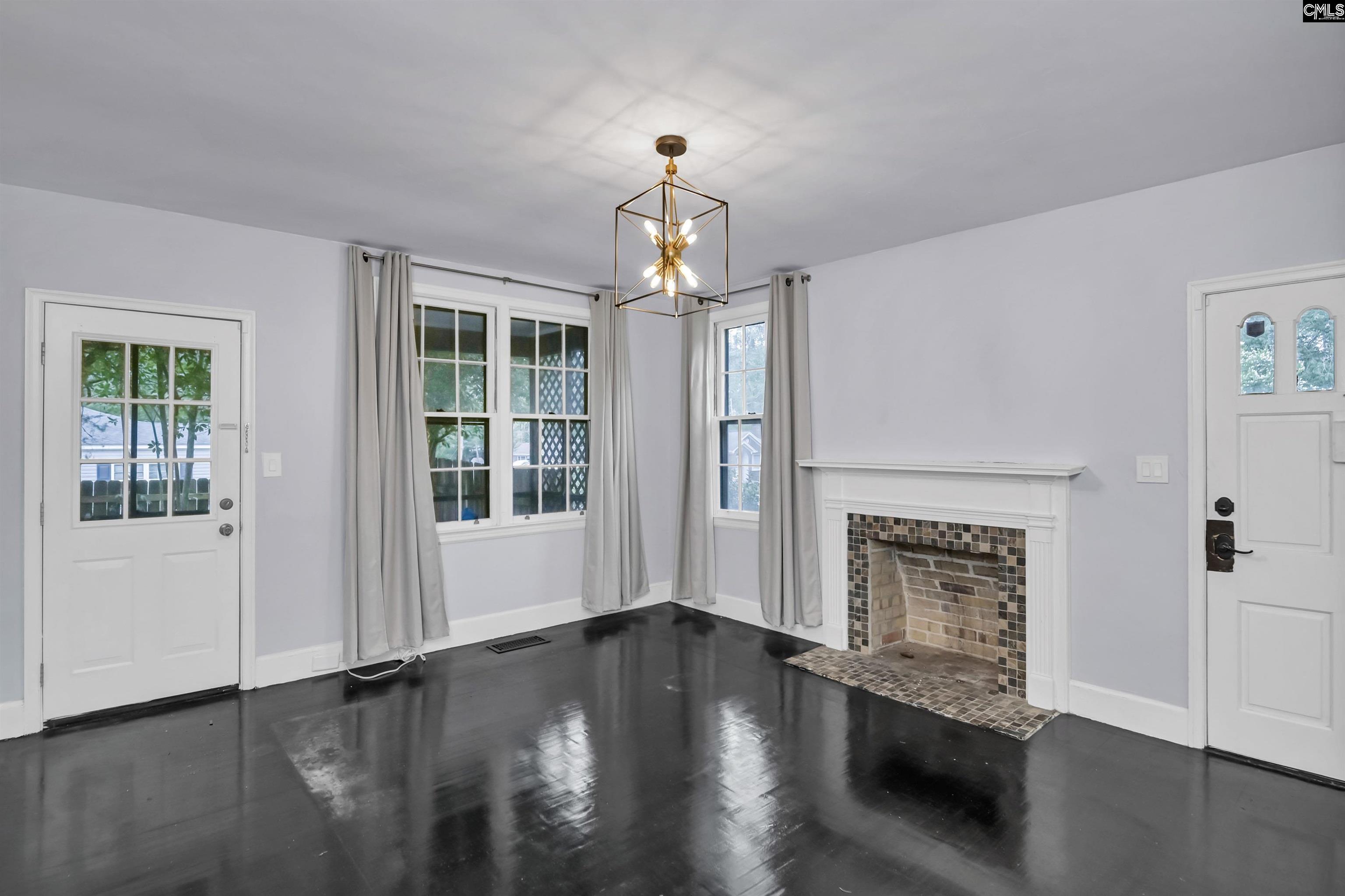 3500 Palmetto Avenue Columbia, SC 29203