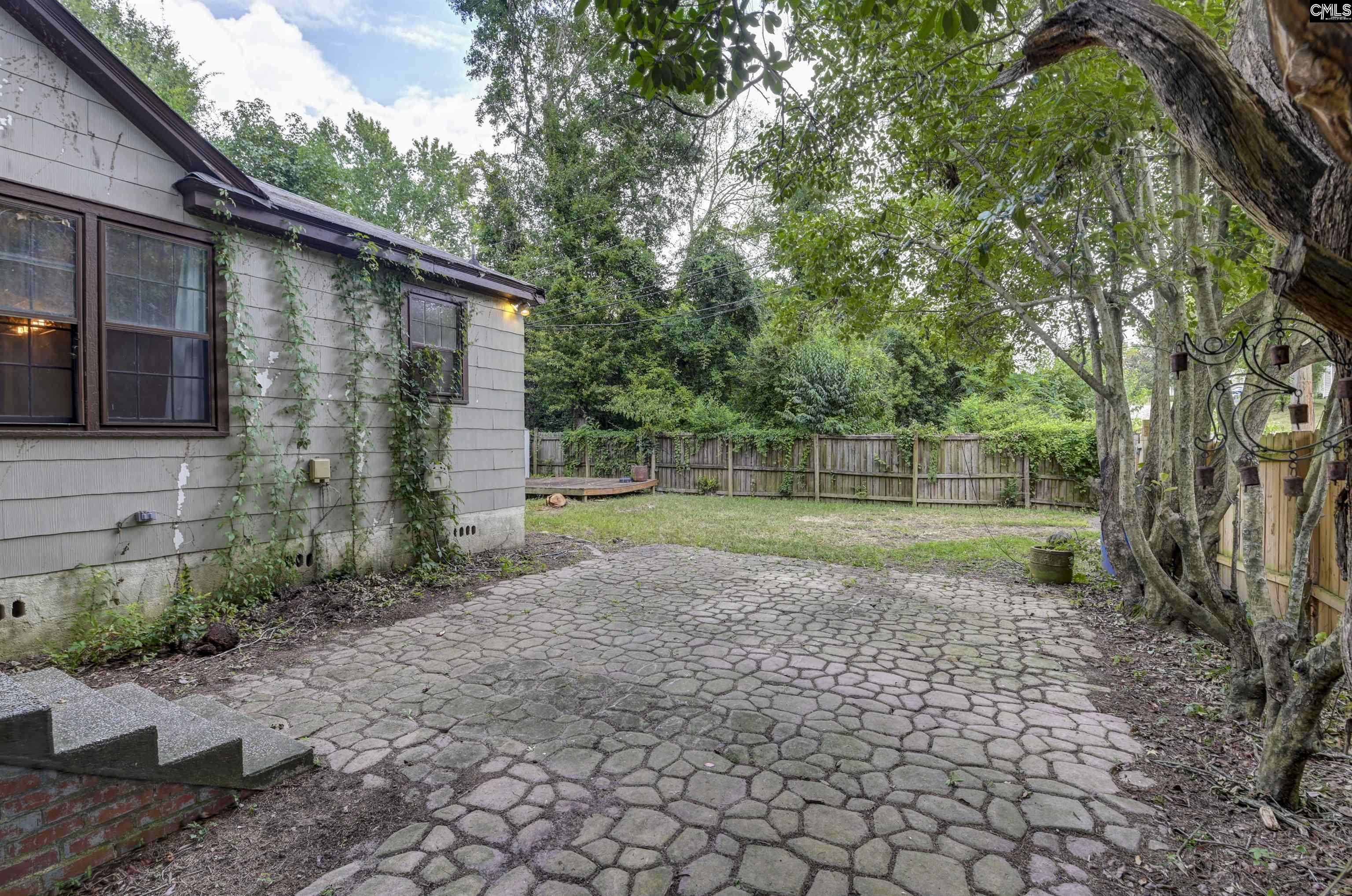 3500 Palmetto Avenue Columbia, SC 29203