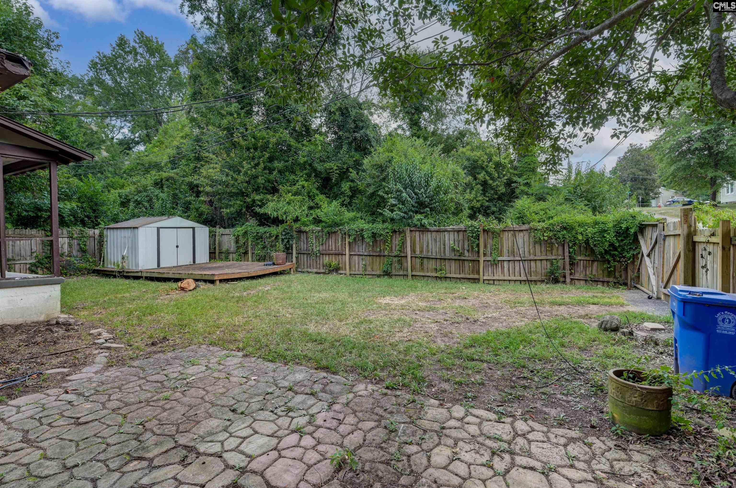 3500 Palmetto Avenue Columbia, SC 29203