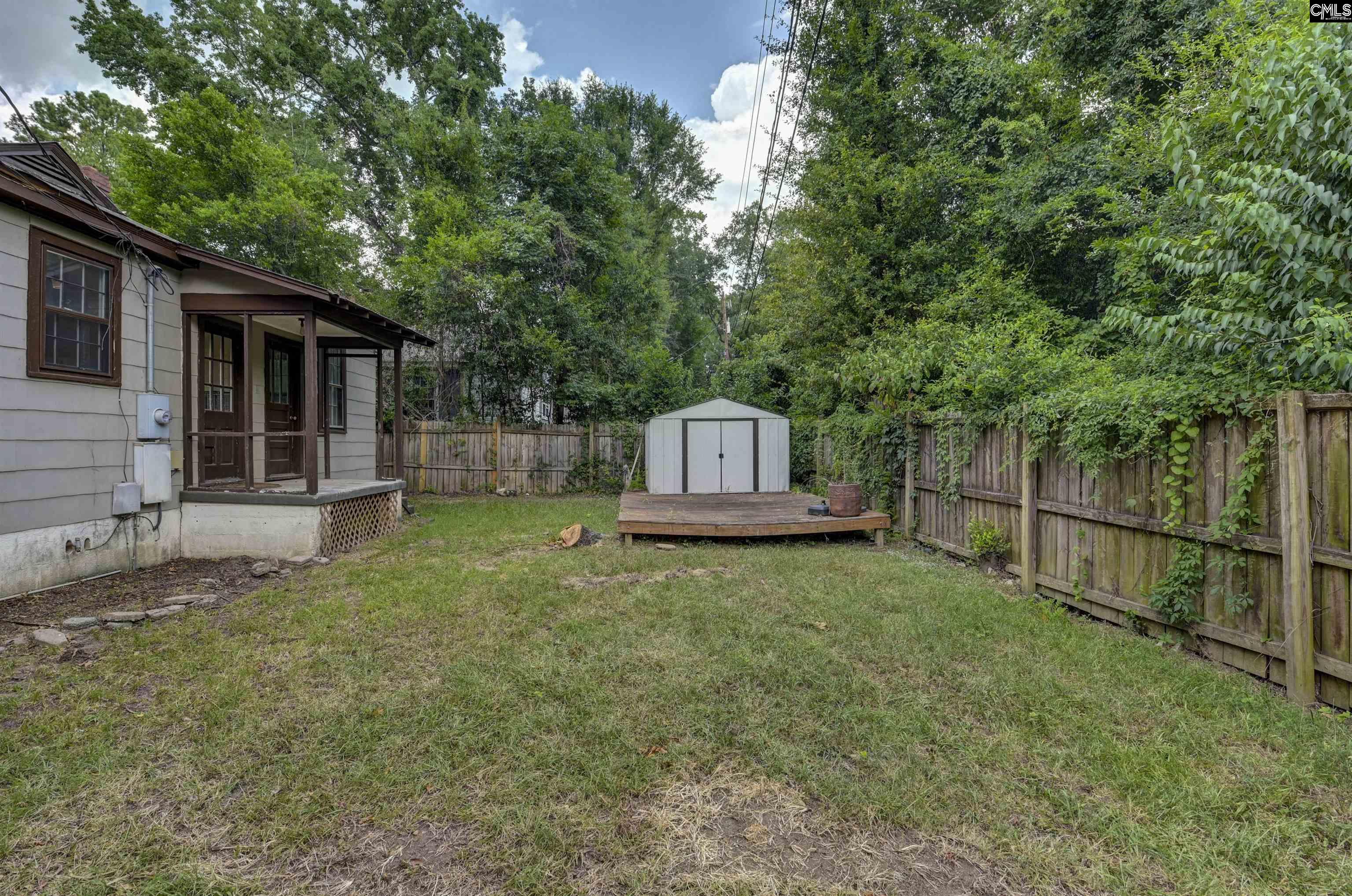 3500 Palmetto Avenue Columbia, SC 29203