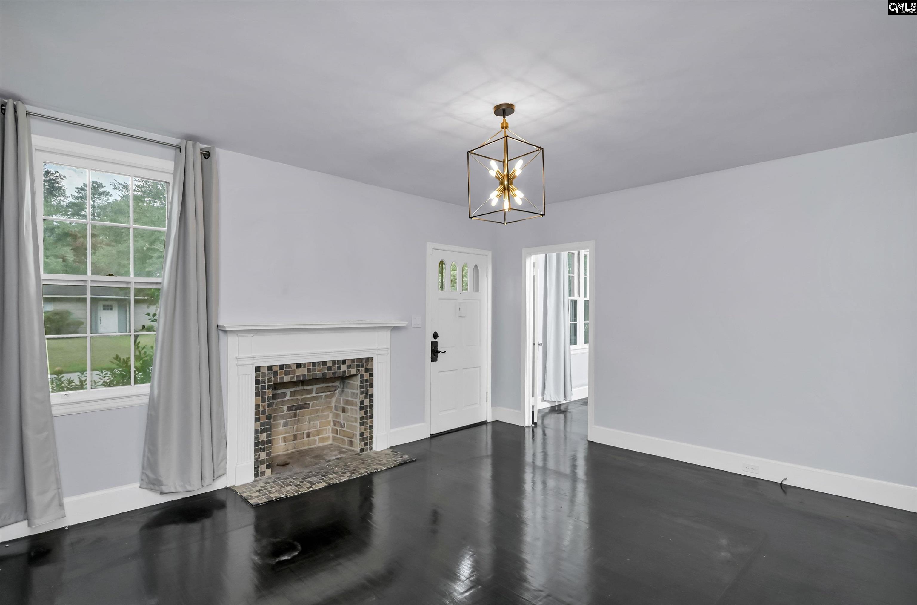 3500 Palmetto Avenue Columbia, SC 29203