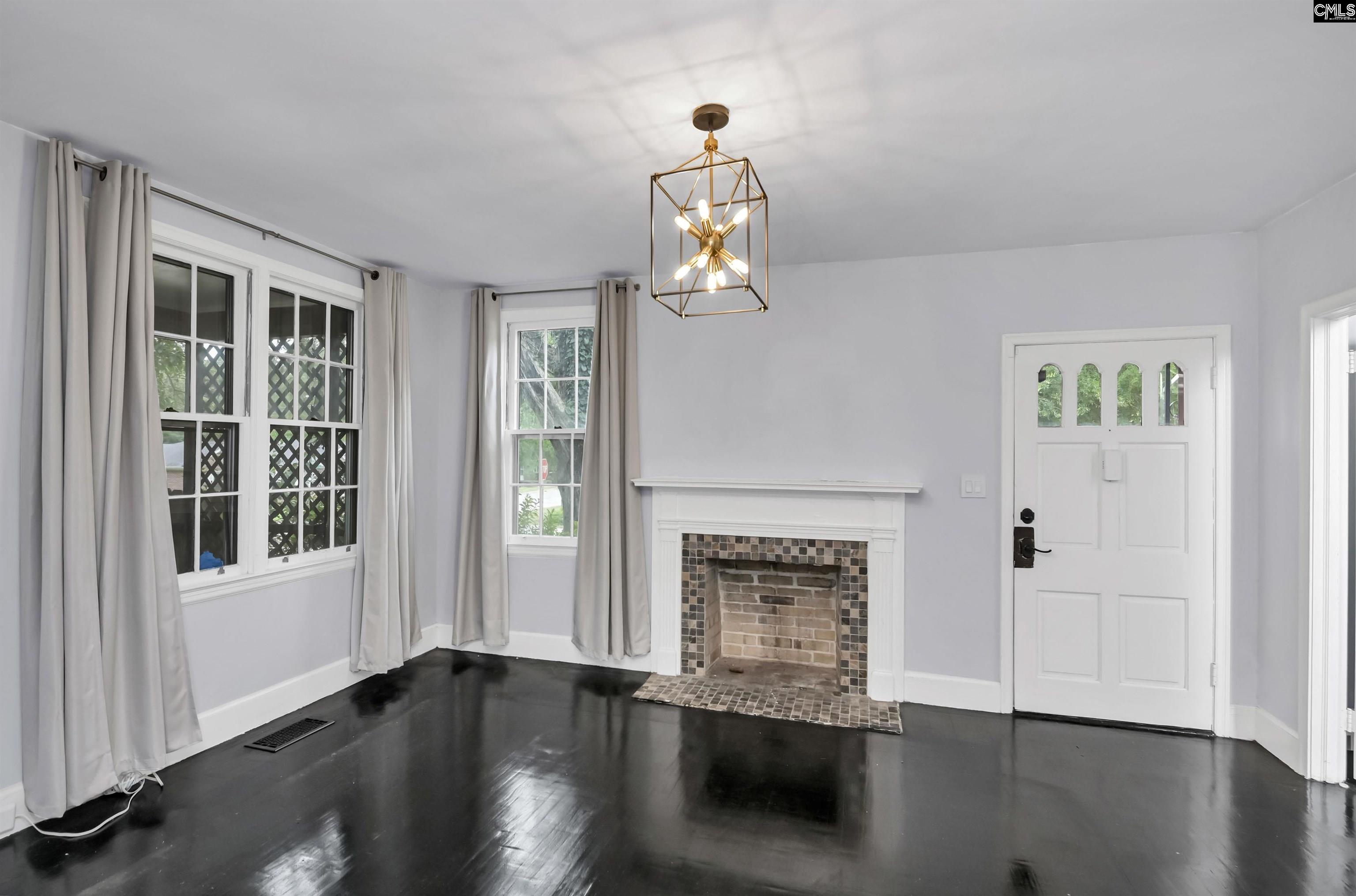 3500 Palmetto Avenue Columbia, SC 29203