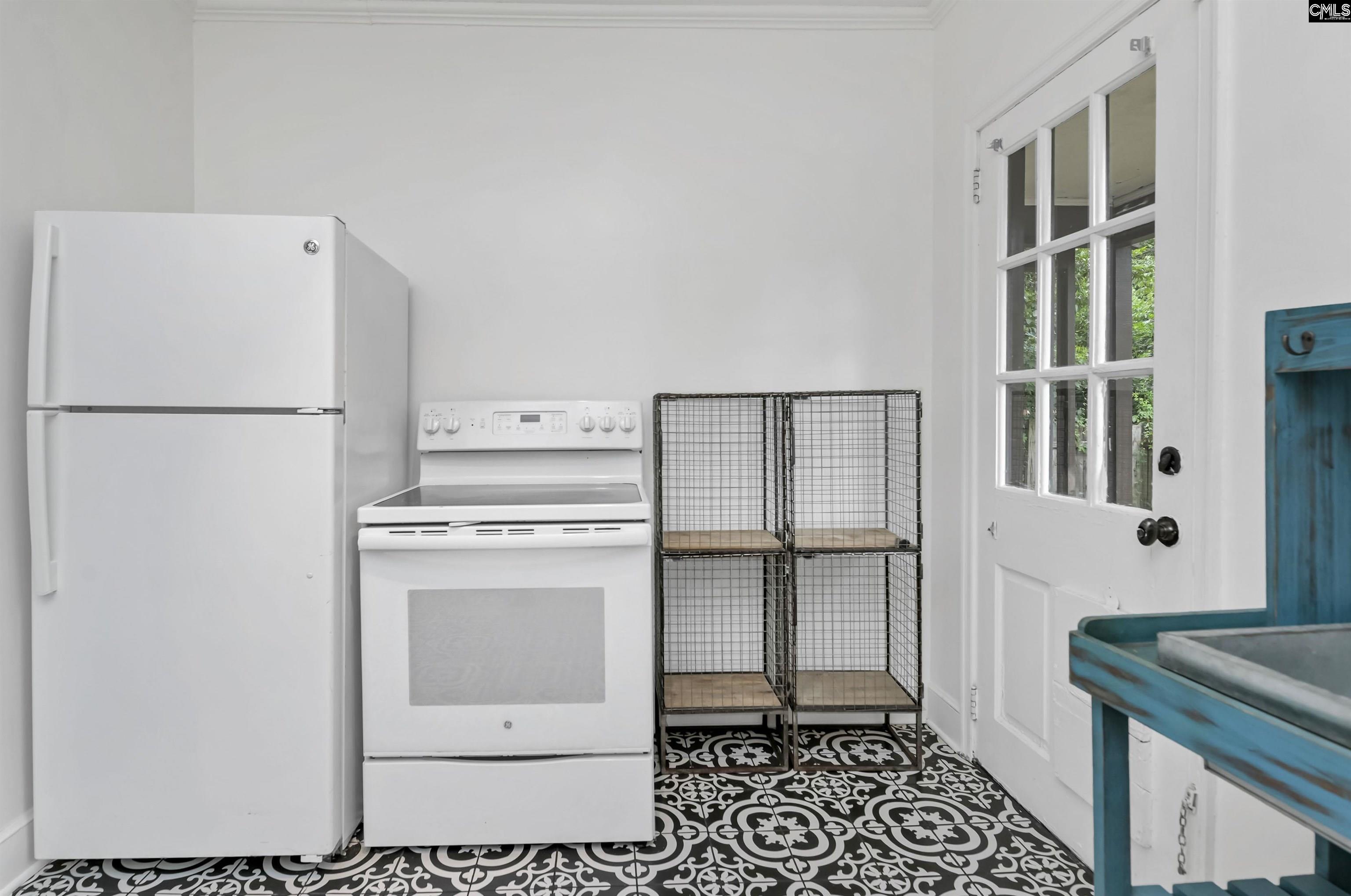 3500 Palmetto Avenue Columbia, SC 29203