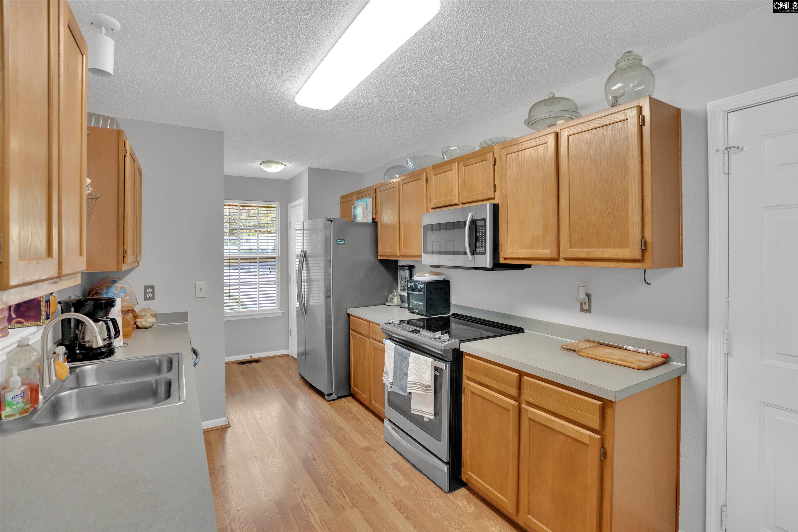 212 Gallatin Circle Irmo, SC 29063