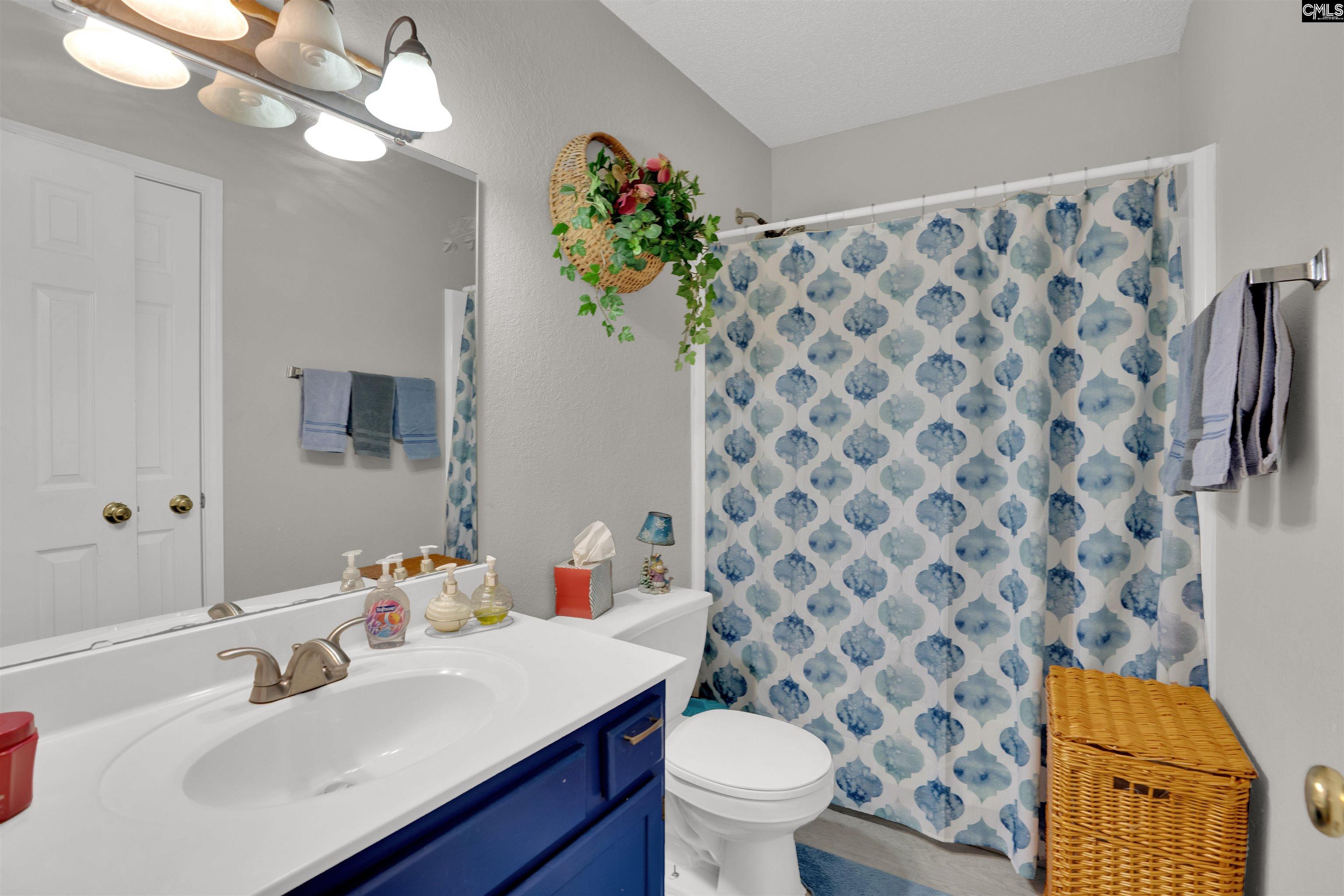 212 Gallatin Circle Irmo, SC 29063