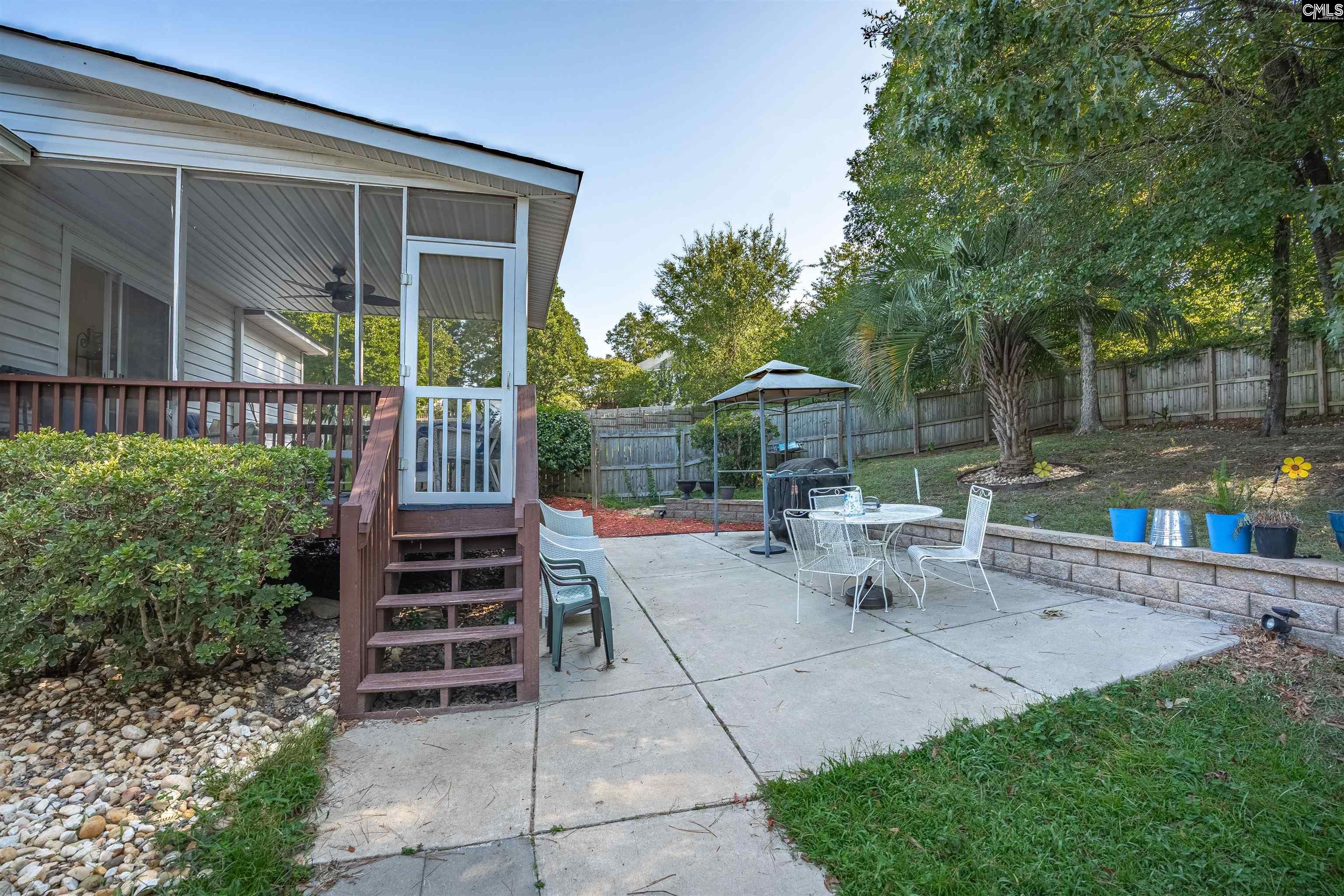 212 Gallatin Circle Irmo, SC 29063