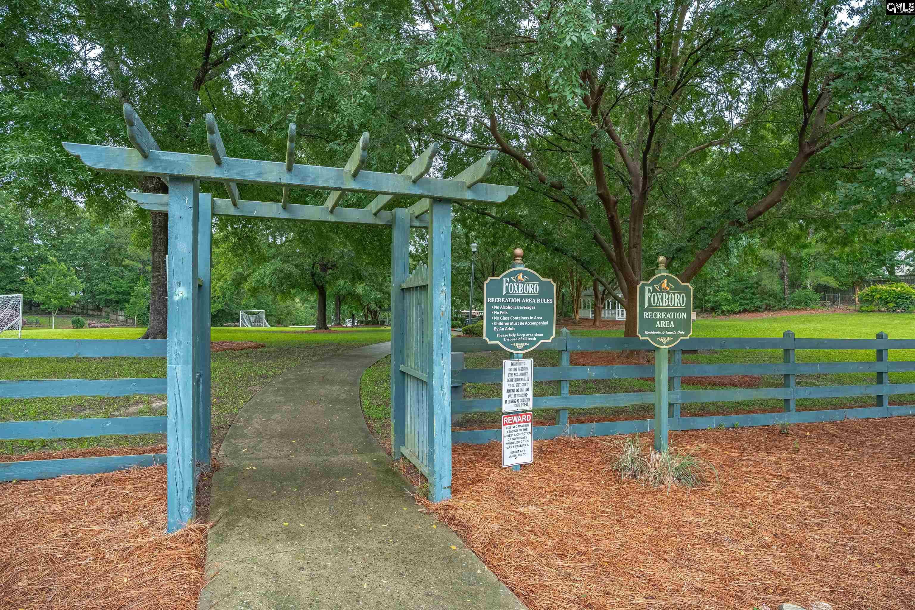 212 Gallatin Circle Irmo, SC 29063