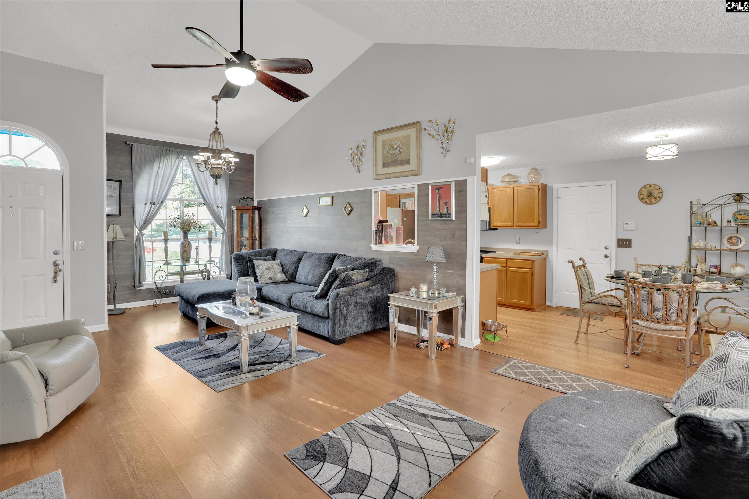 212 Gallatin Circle Irmo, SC 29063