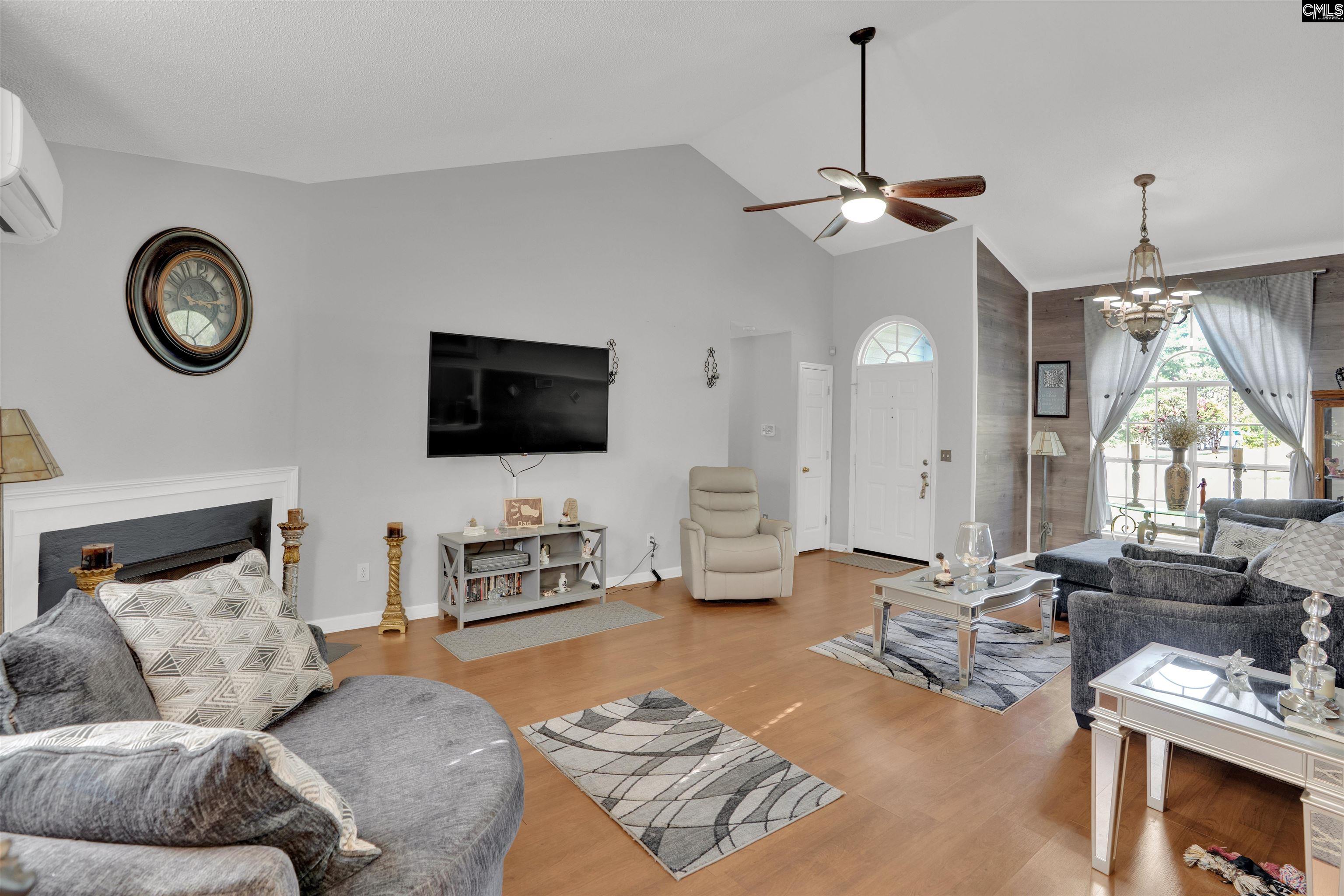 212 Gallatin Circle Irmo, SC 29063