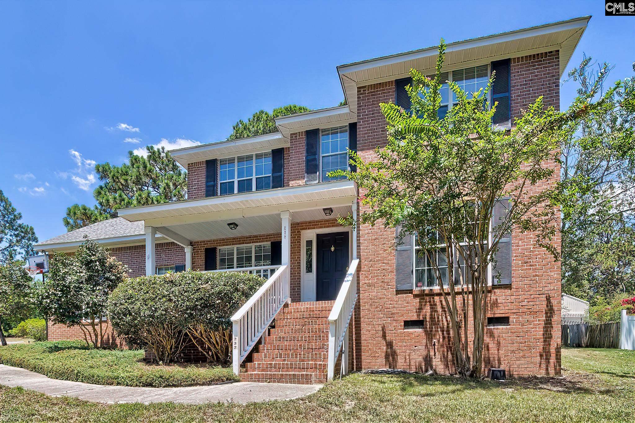 232 Woodlands West Columbia, SC 29229