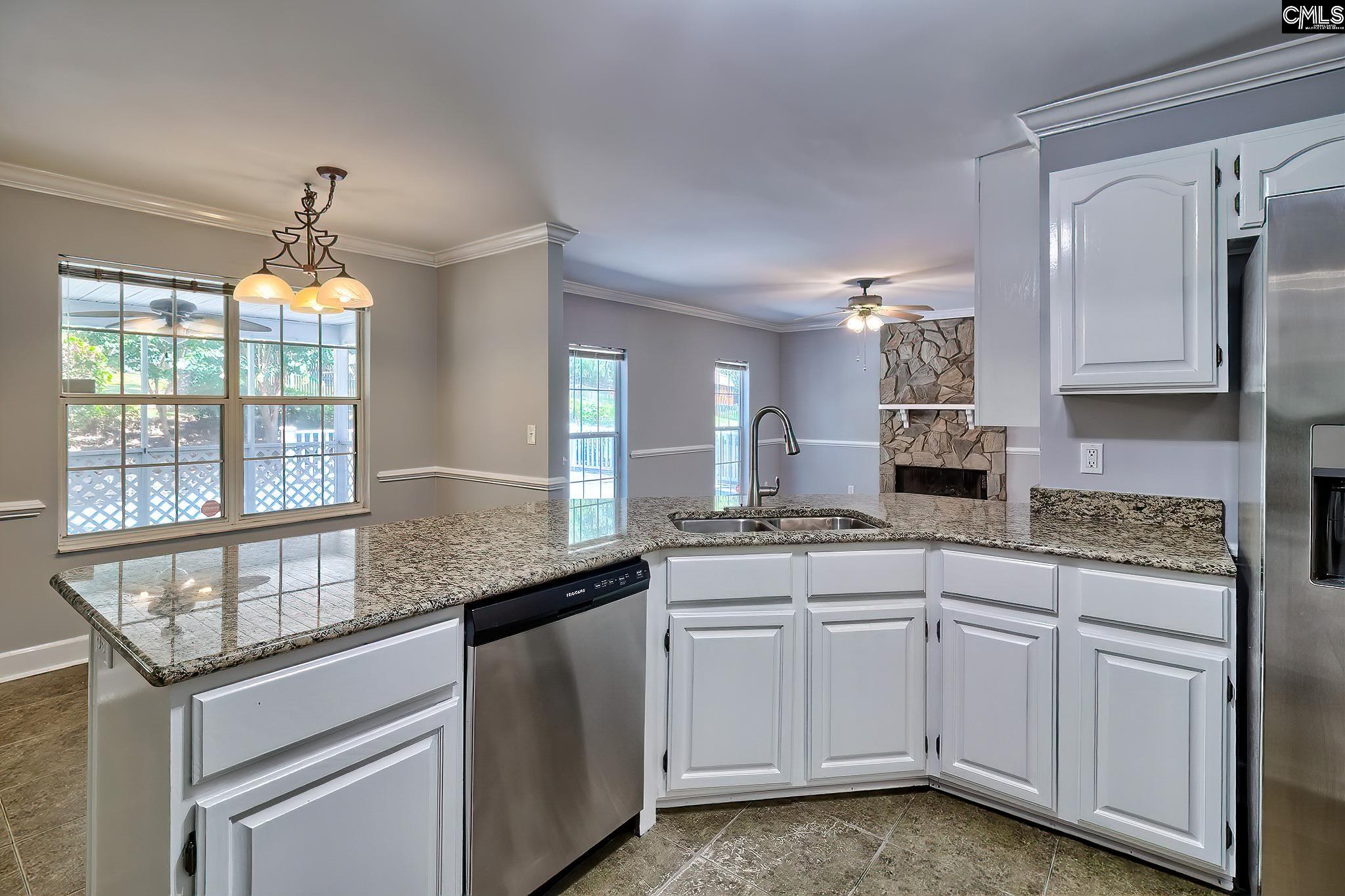 232 Woodlands West Columbia, SC 29229