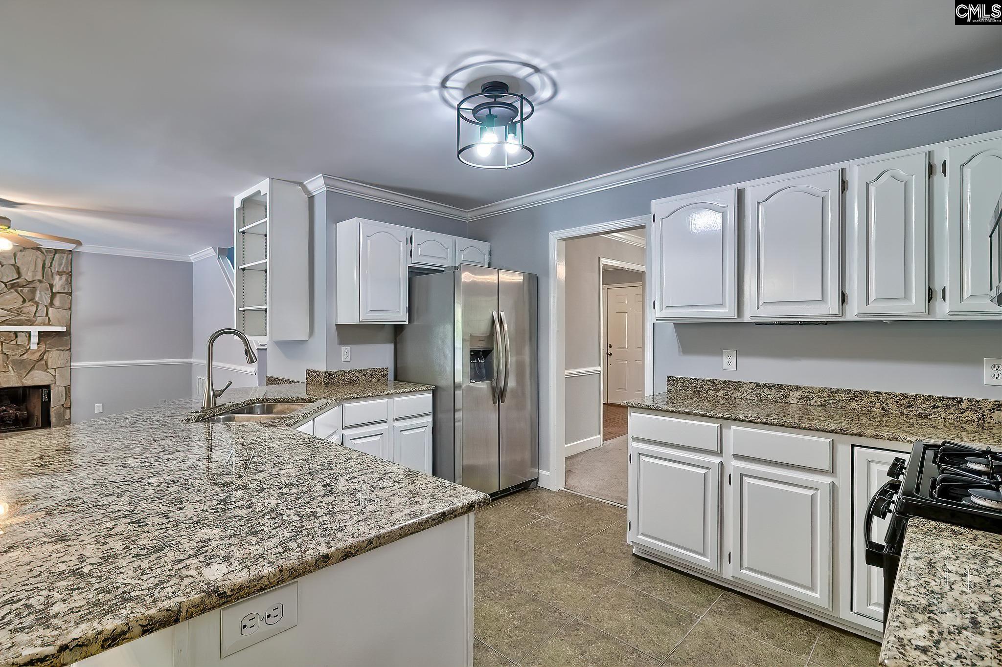 232 Woodlands West Columbia, SC 29229