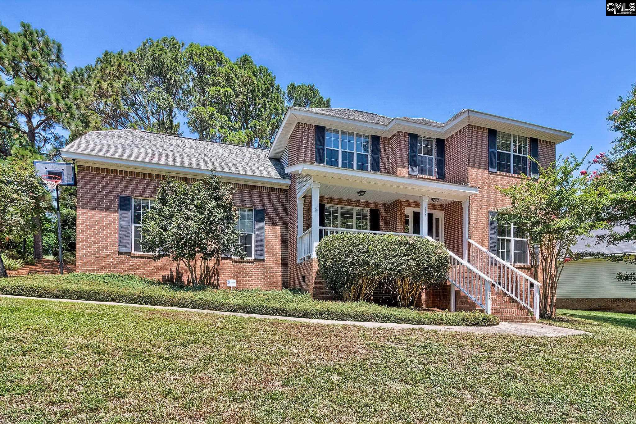 232 Woodlands West Columbia, SC 29229