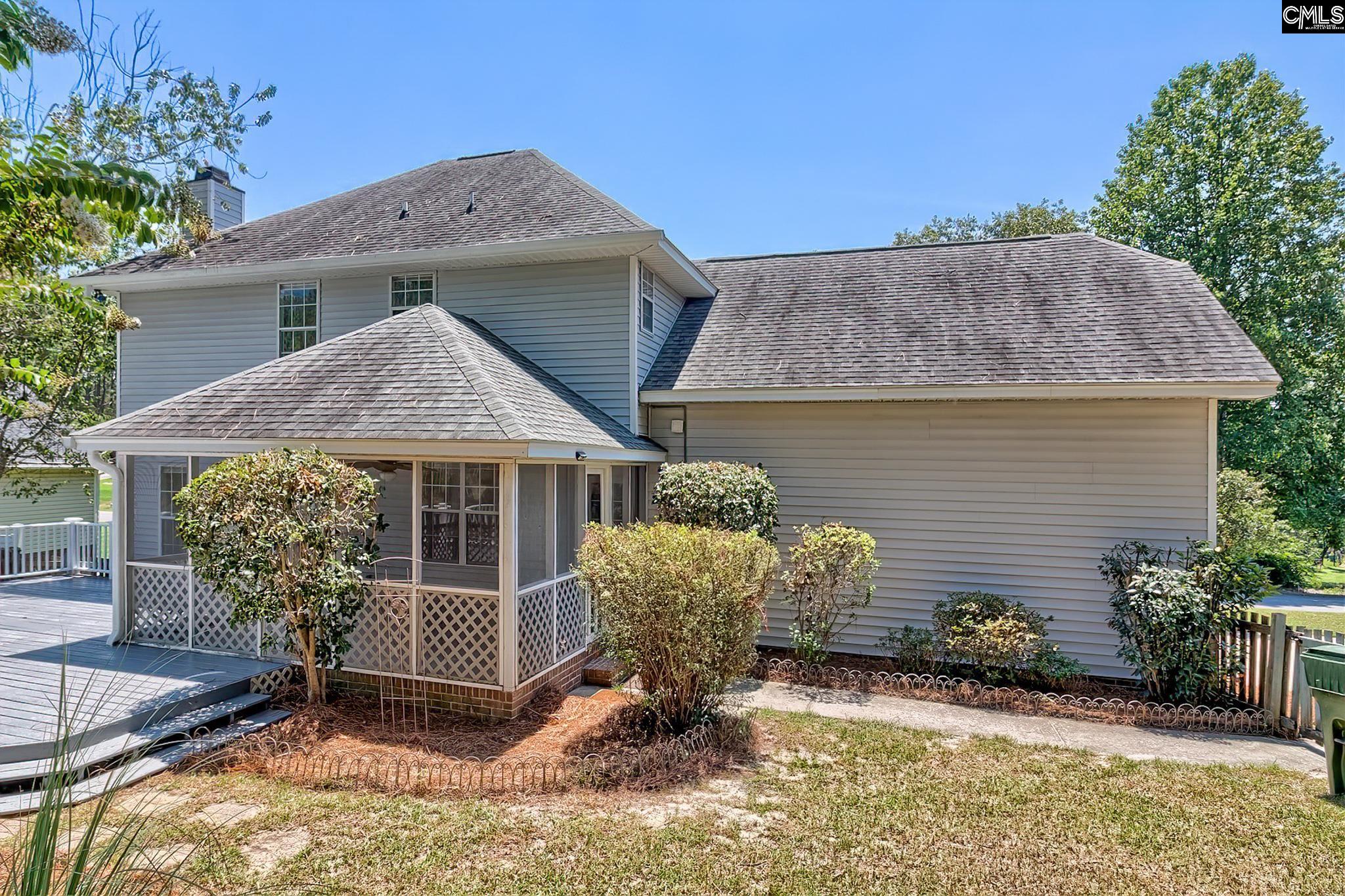 232 Woodlands West Columbia, SC 29229