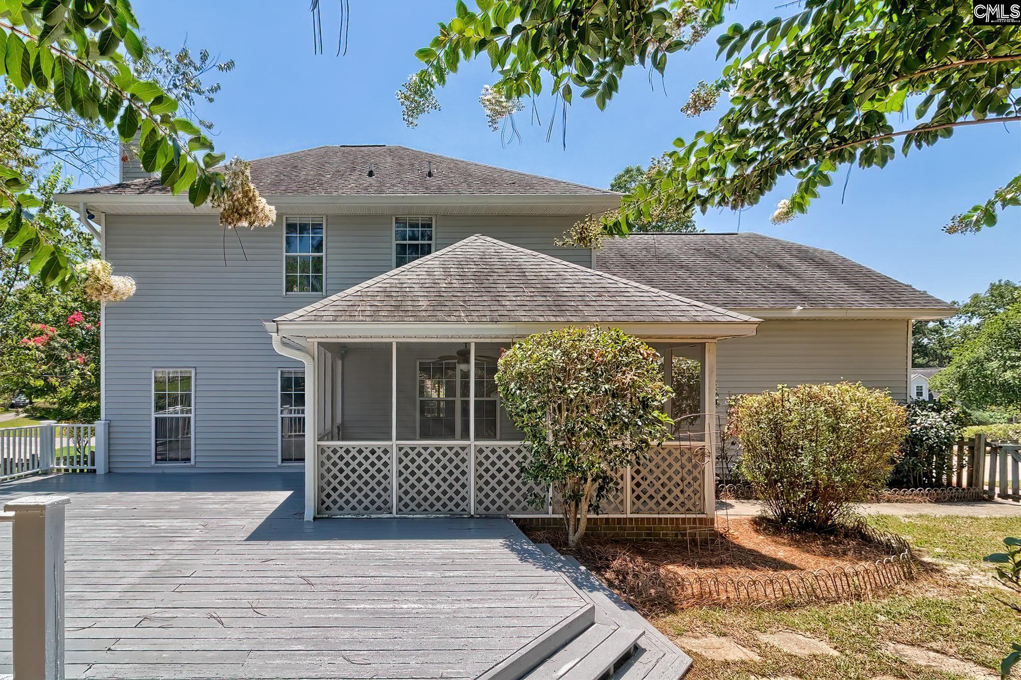 232 Woodlands West Columbia, SC 29229