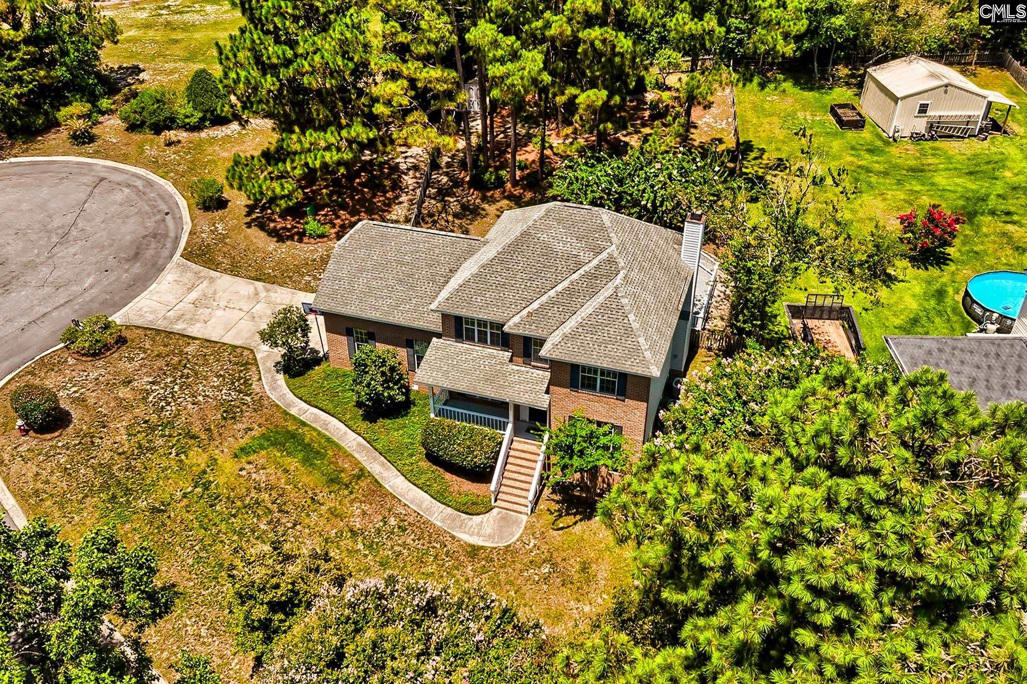 232 Woodlands West Columbia, SC 29229