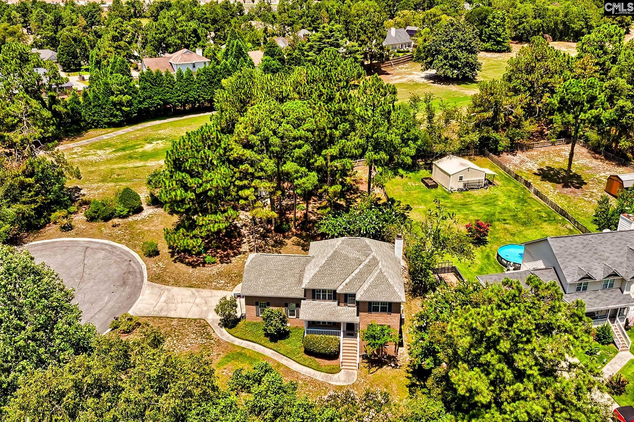 232 Woodlands West Columbia, SC 29229