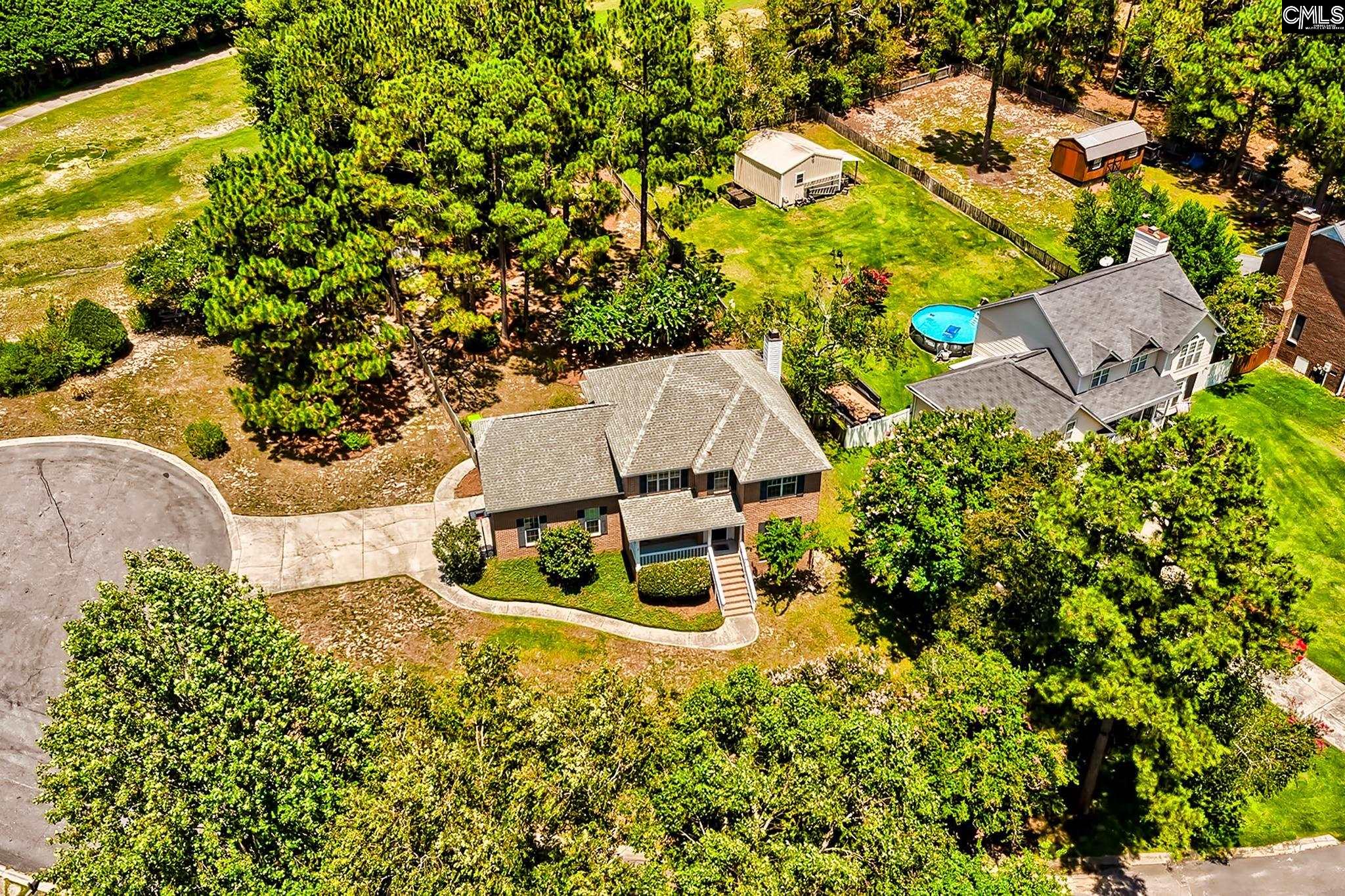 232 Woodlands West Columbia, SC 29229