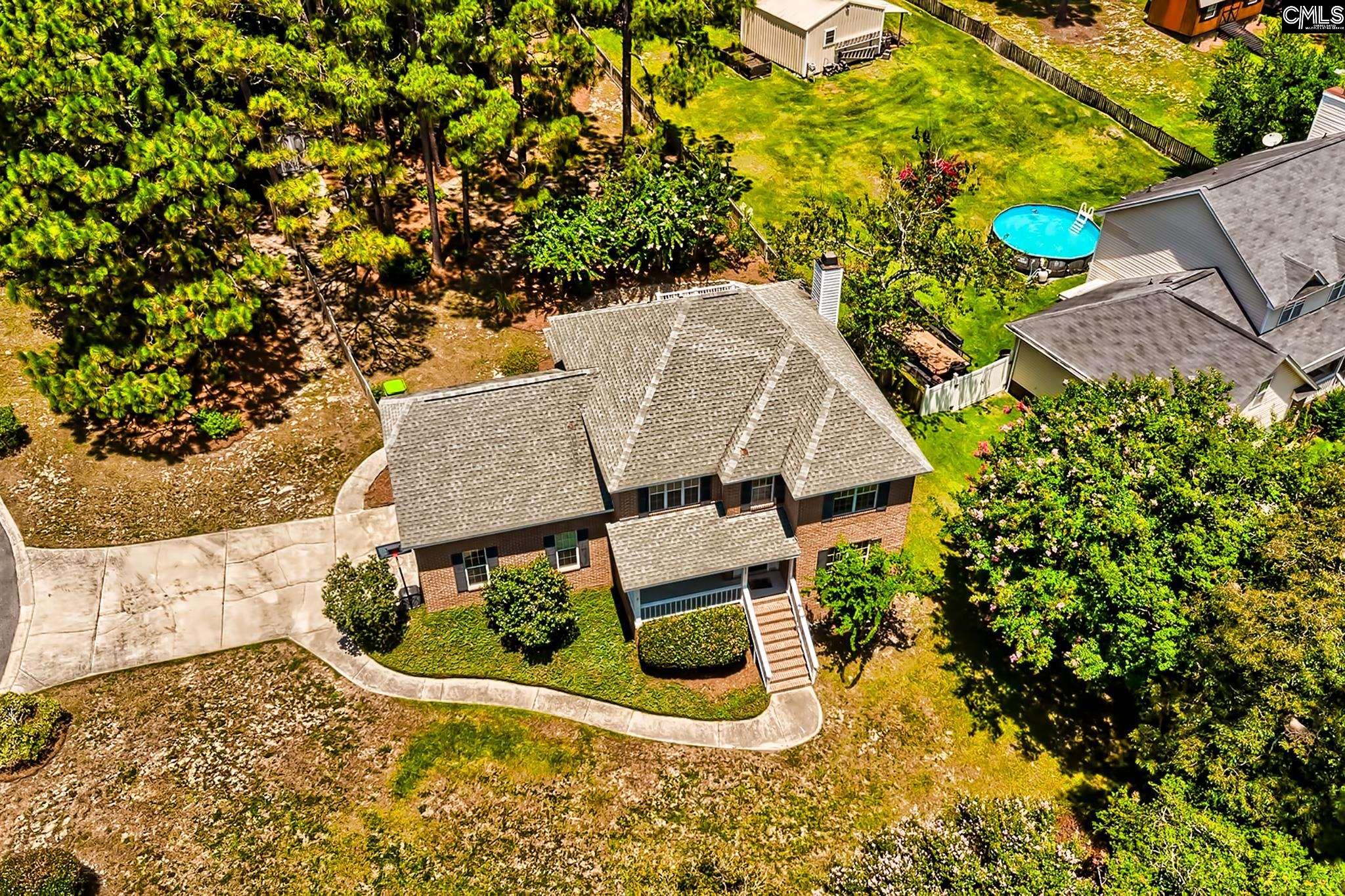 232 Woodlands West Columbia, SC 29229