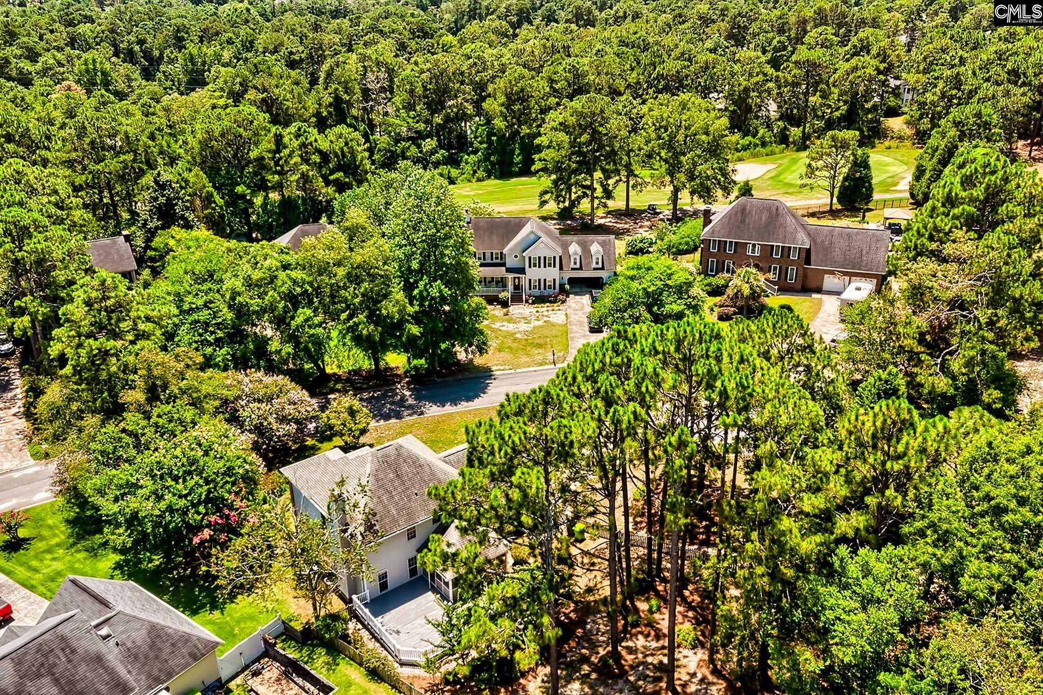 232 Woodlands West Columbia, SC 29229