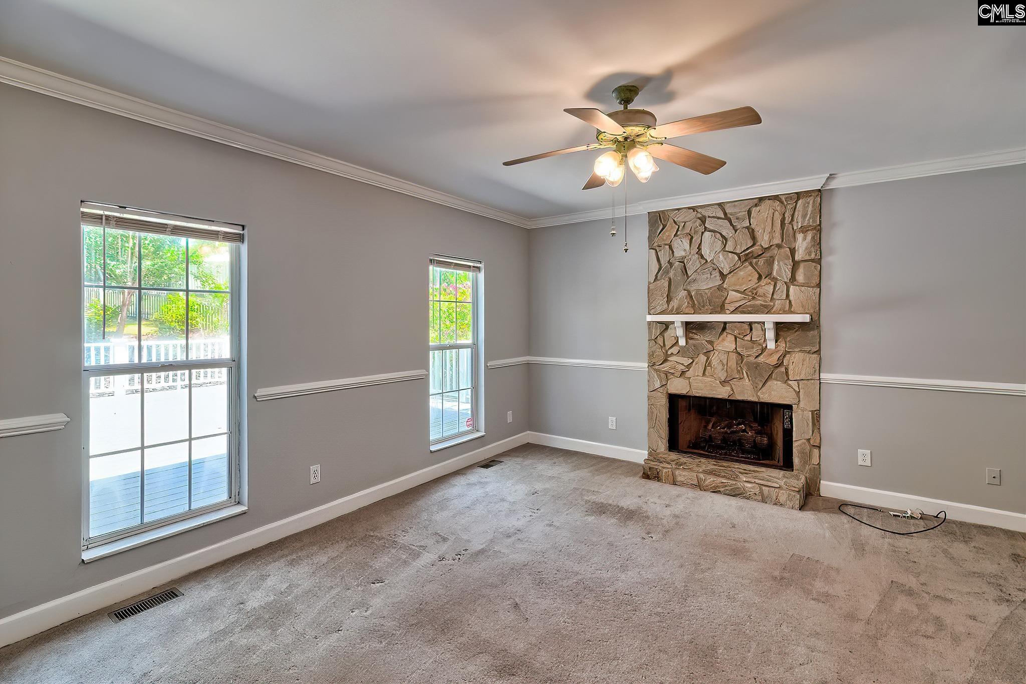 232 Woodlands West Columbia, SC 29229