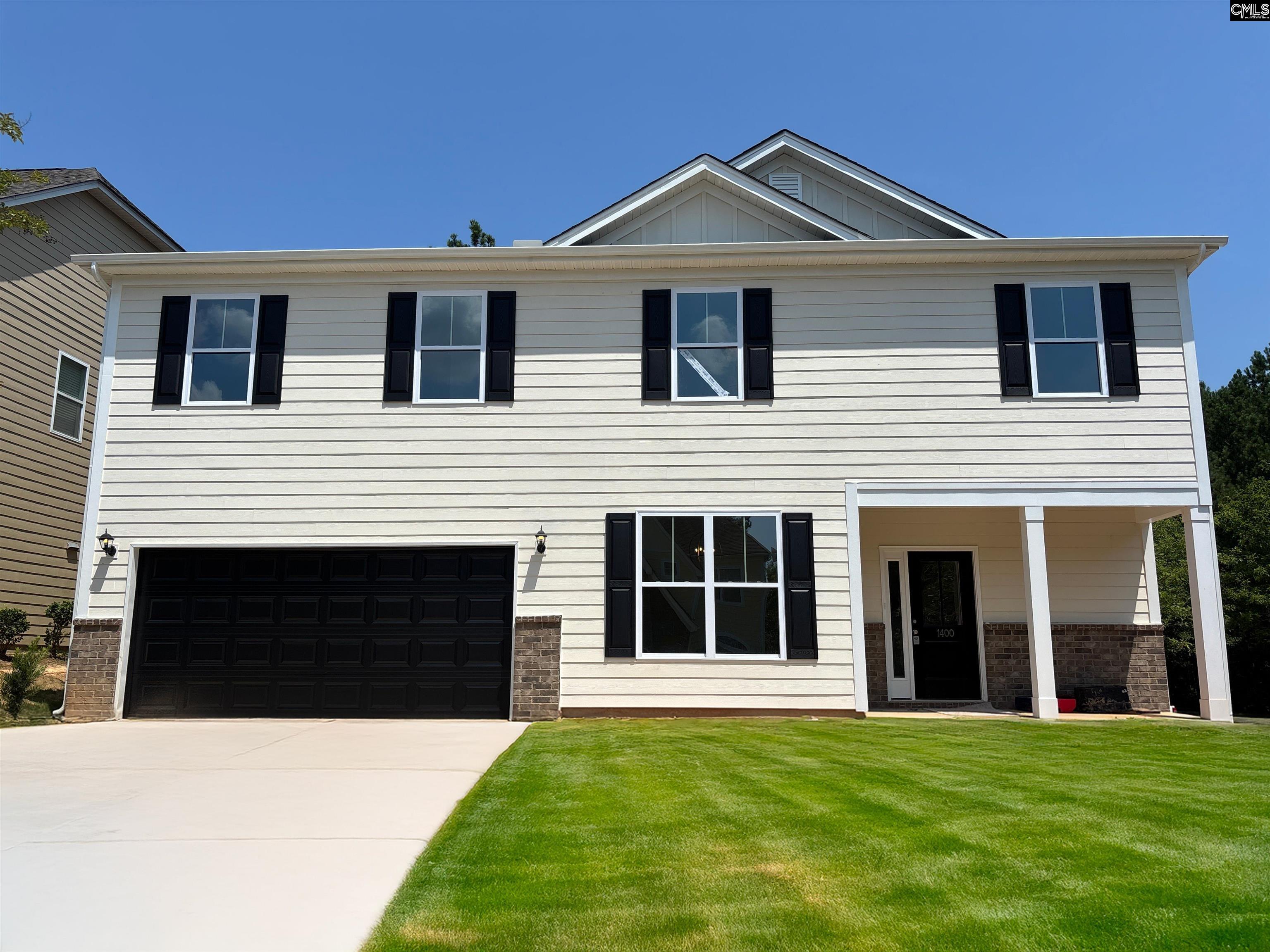 689 West Columbia Avenue Batesburg, SC 29006