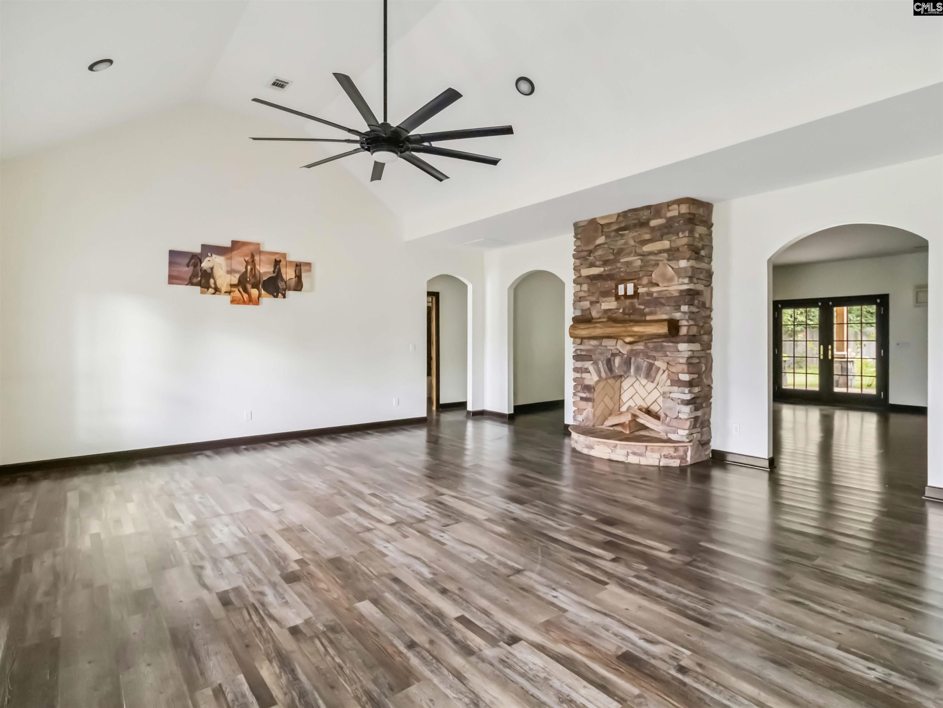 1055 Old Jordan Road Aiken, SC 29805