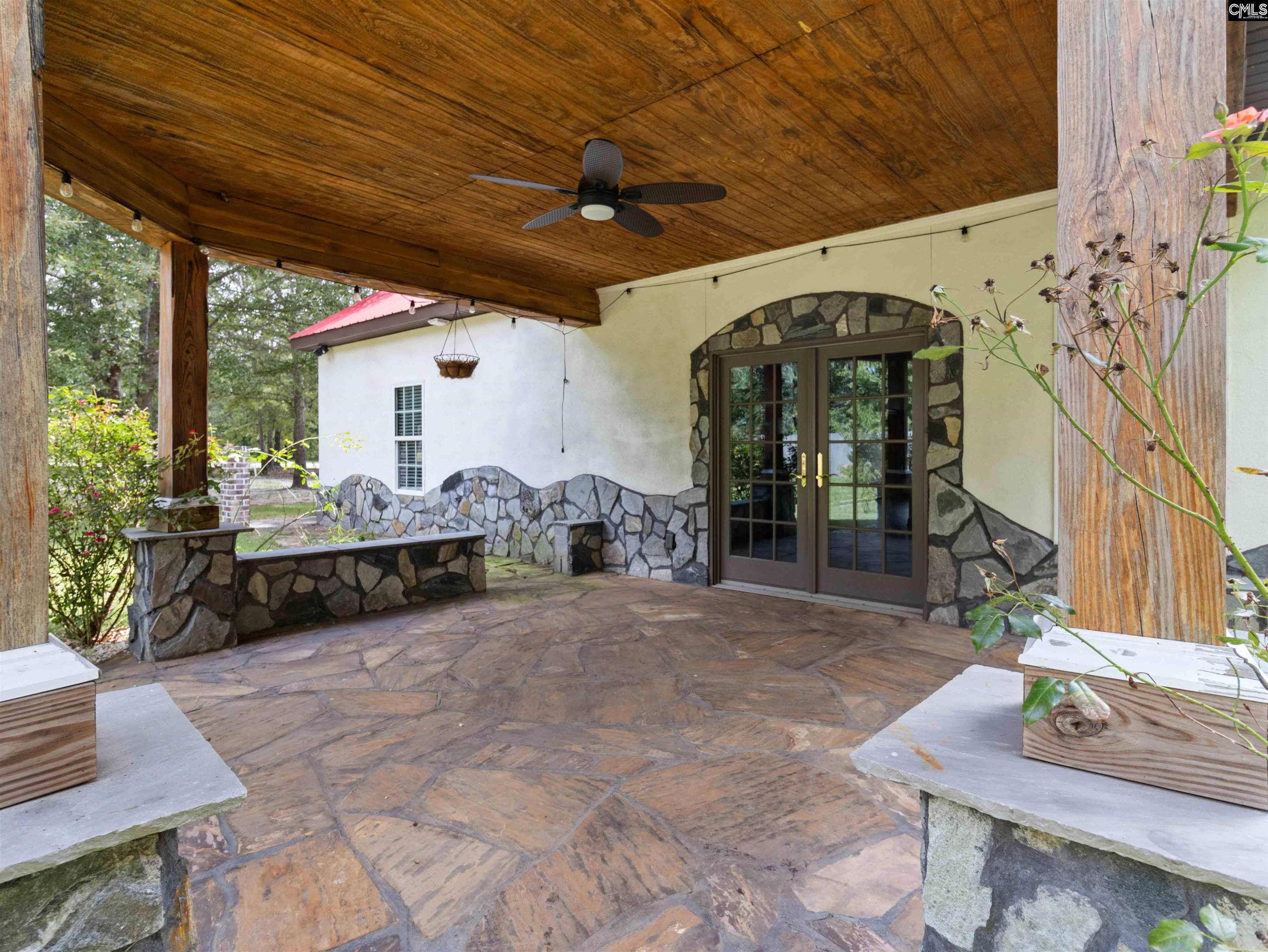 1055 Old Jordan Road Aiken, SC 29805