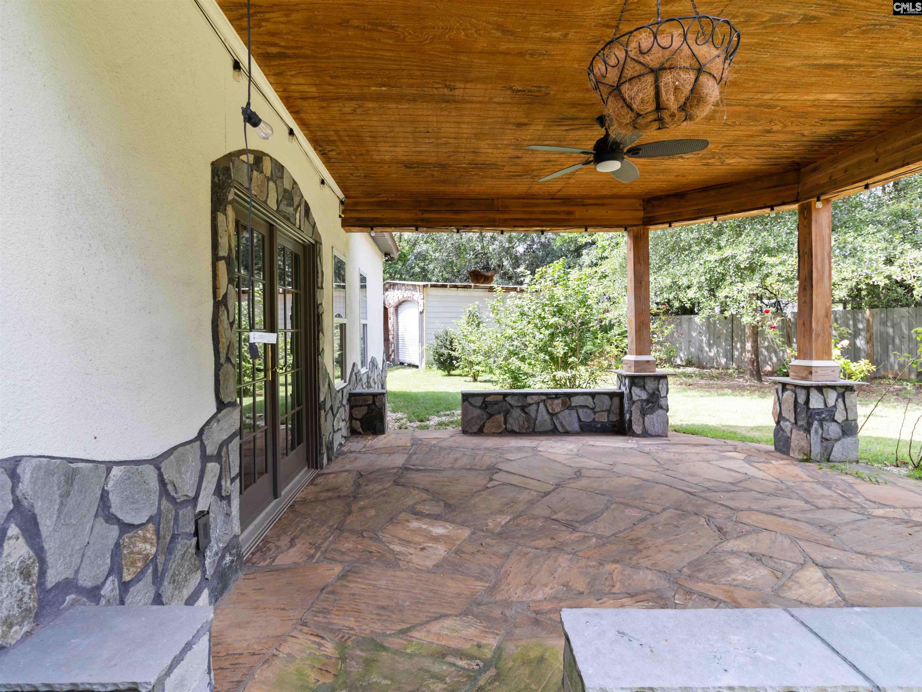 1055 Old Jordan Road Aiken, SC 29805